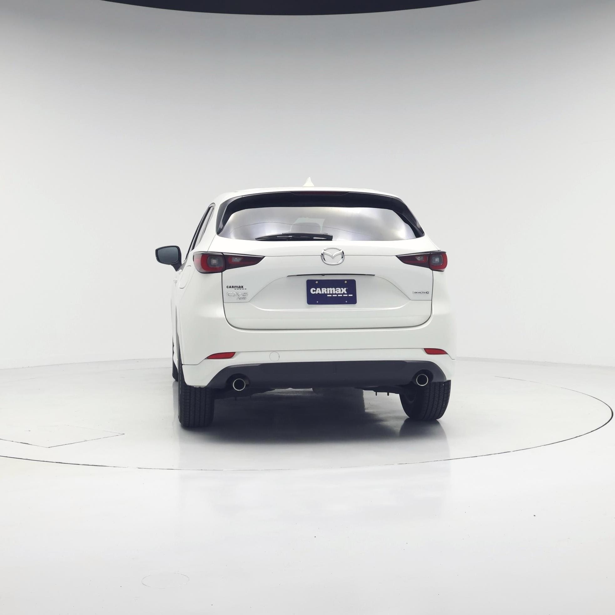 Thumbnail: 2024 Mazda CX-5 - 6
