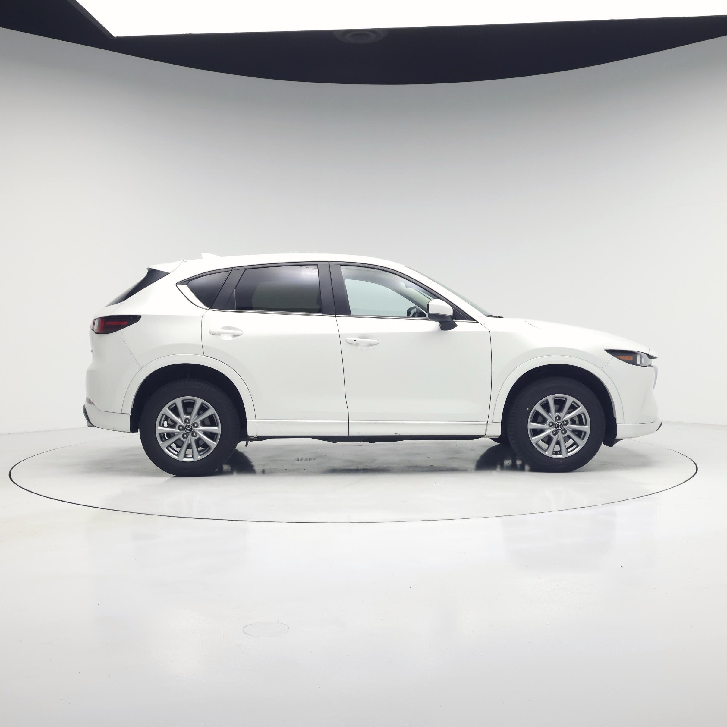 Thumbnail: 2024 Mazda CX-5 - 7