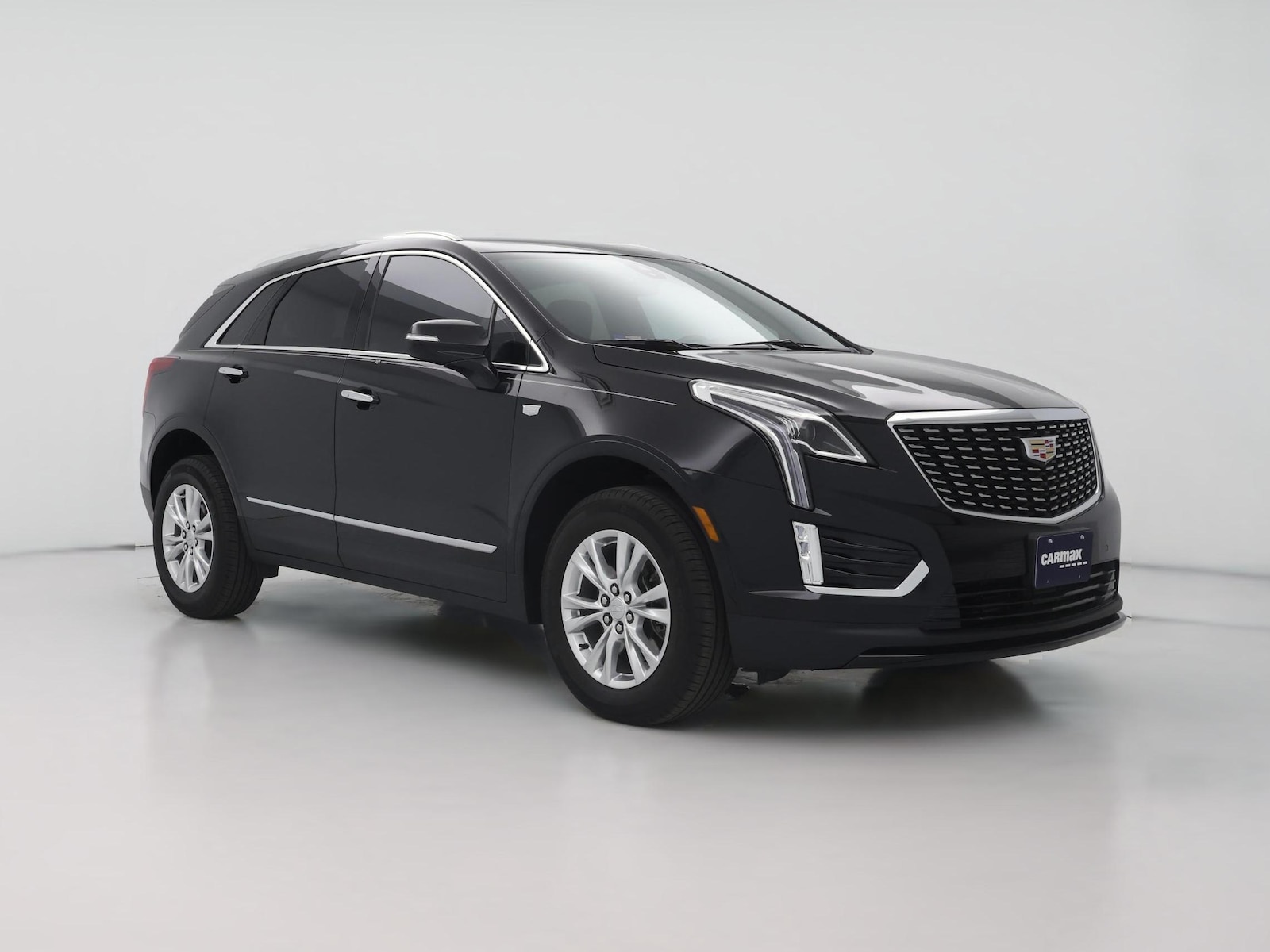 2025 Cadillac XT5