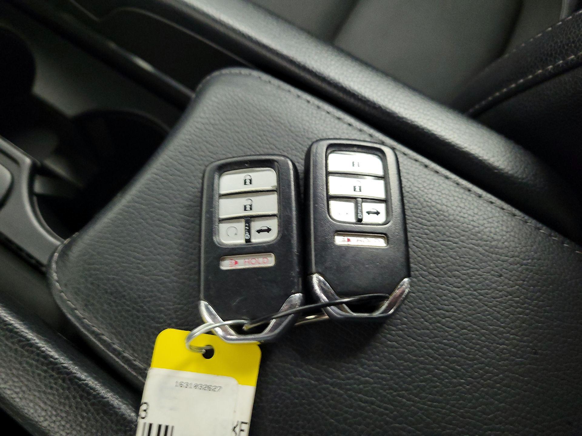 Thumbnail: 2019 Honda Civic - 18