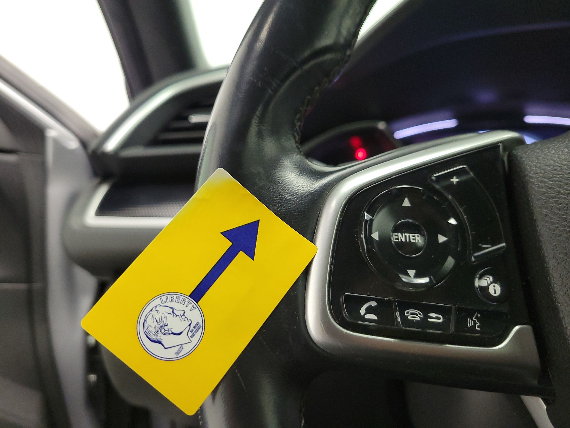 Thumbnail: 2019 Honda Civic - 19