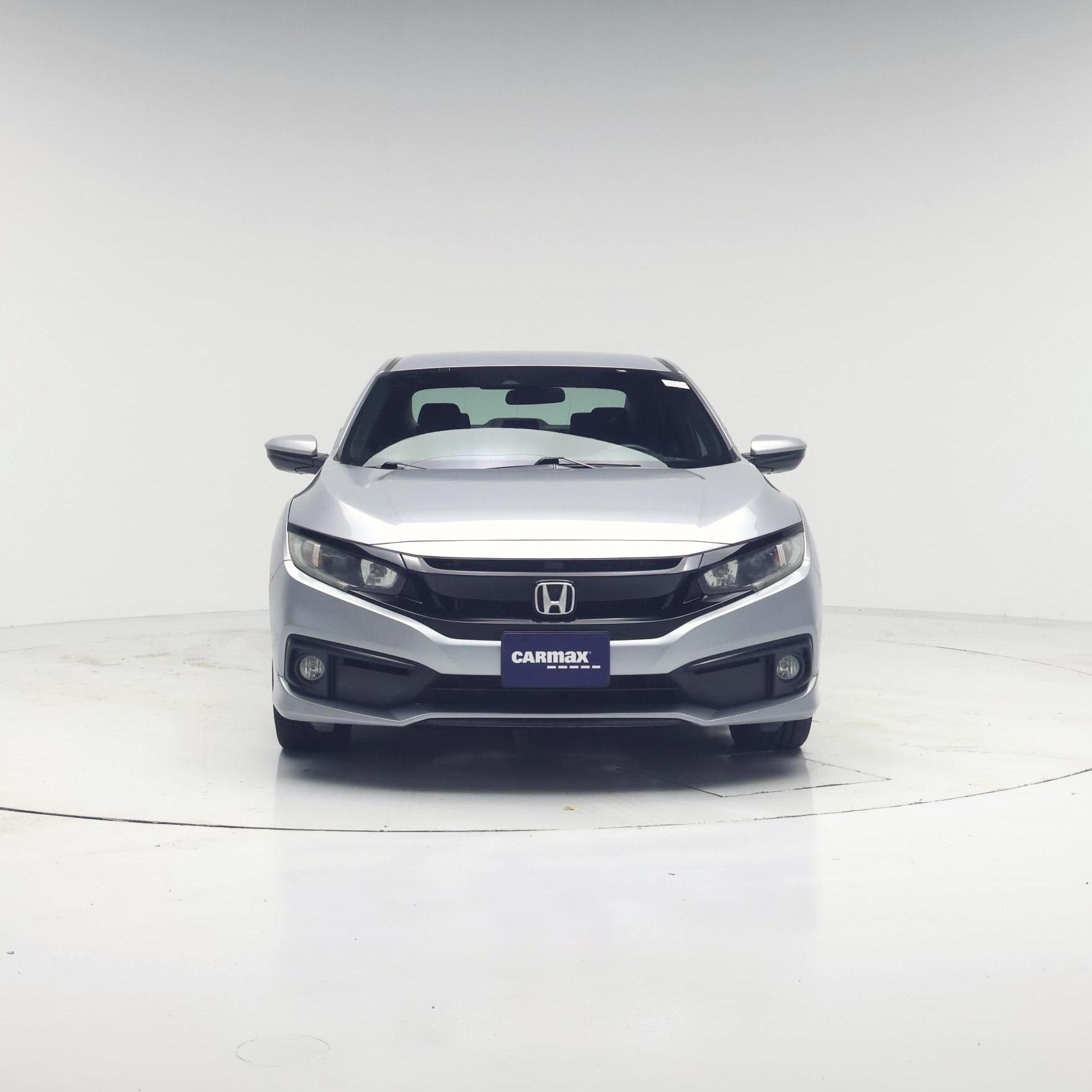 Thumbnail: 2019 Honda Civic - 5