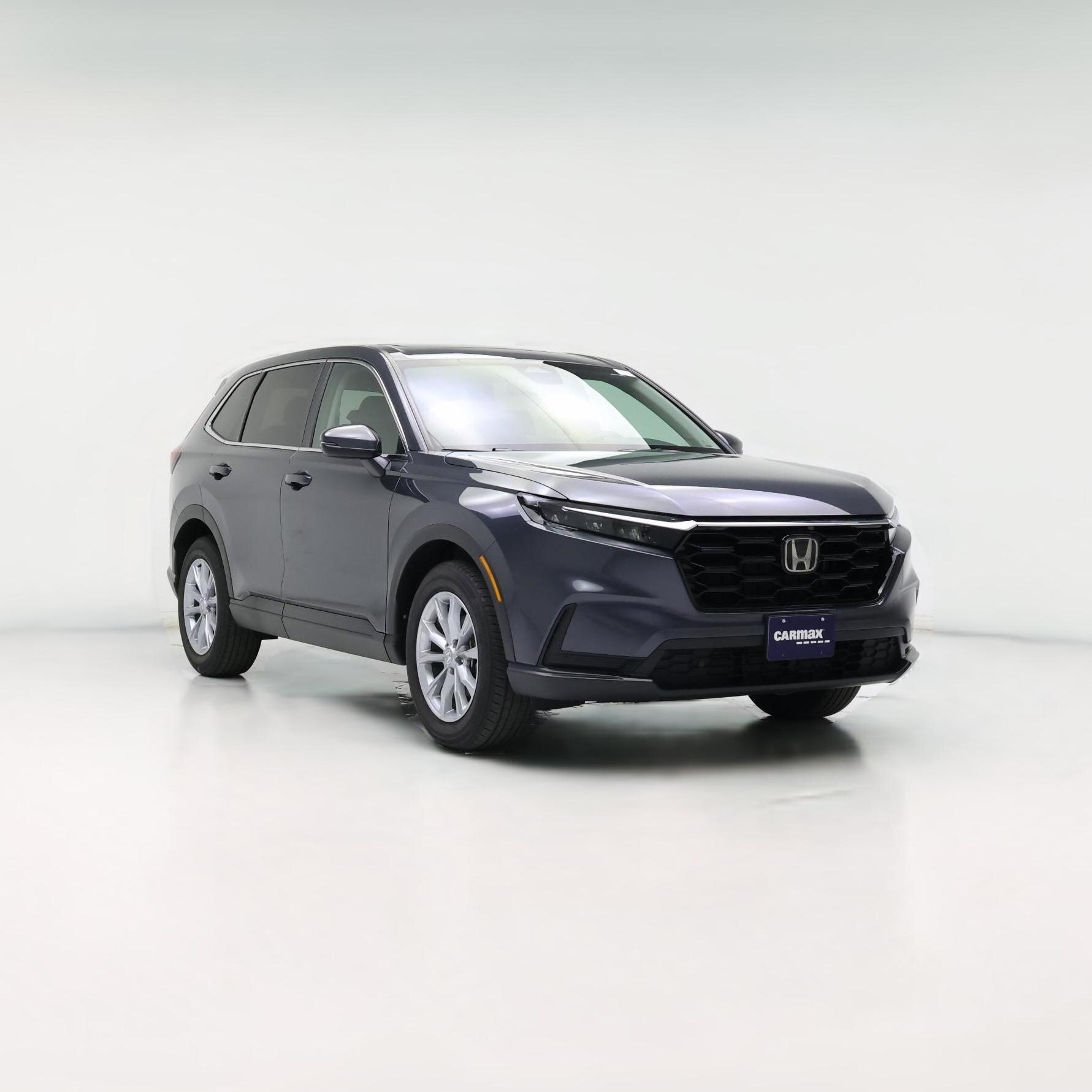 Thumbnail: 2025 Honda CR-V - 1