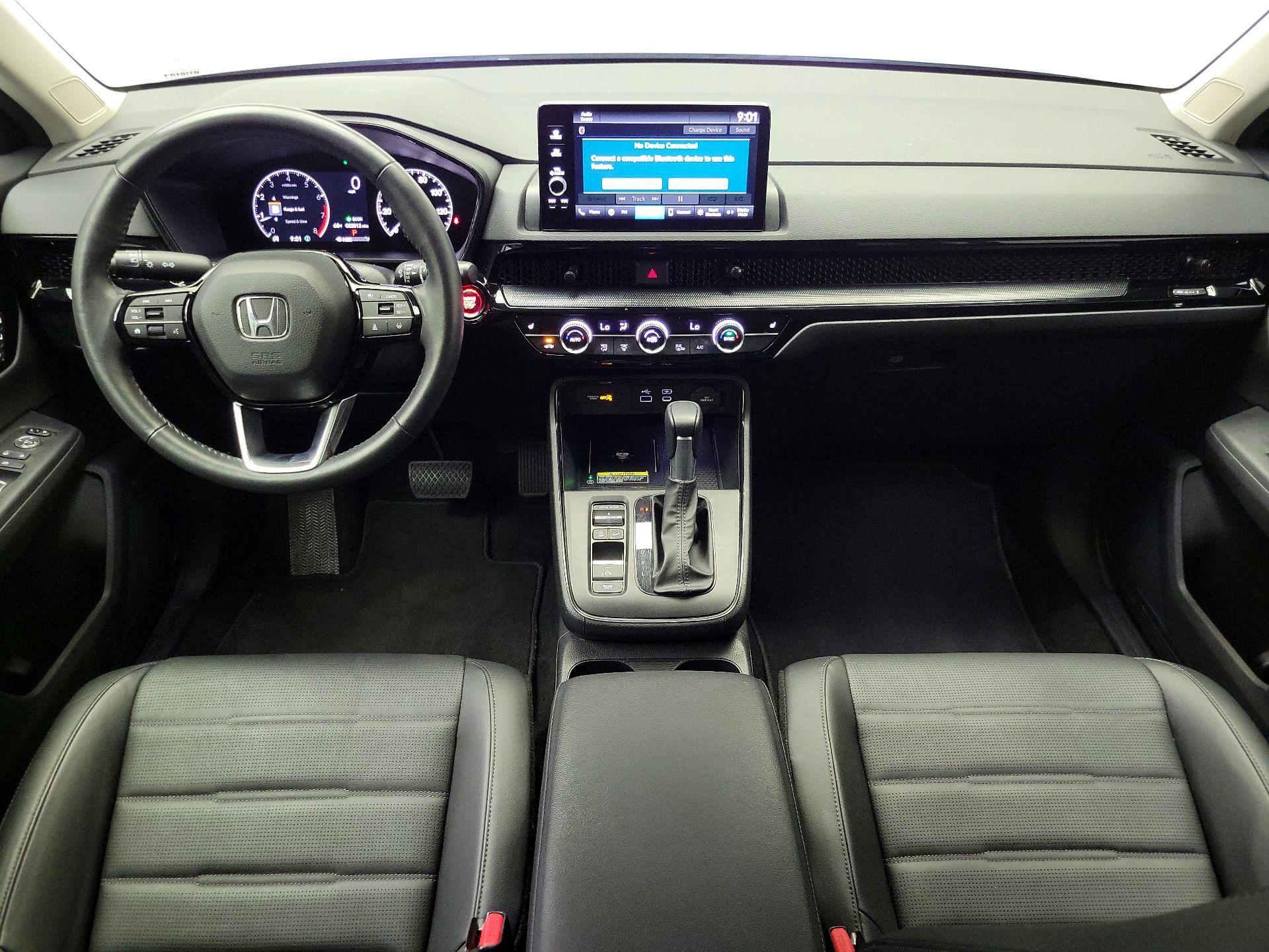 Thumbnail: 2025 Honda CR-V - 9