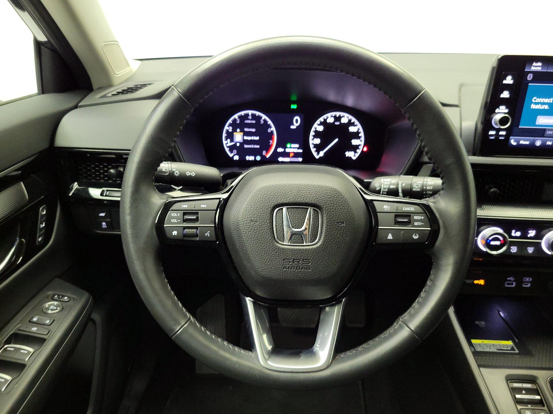 Thumbnail: 2025 Honda CR-V - 10