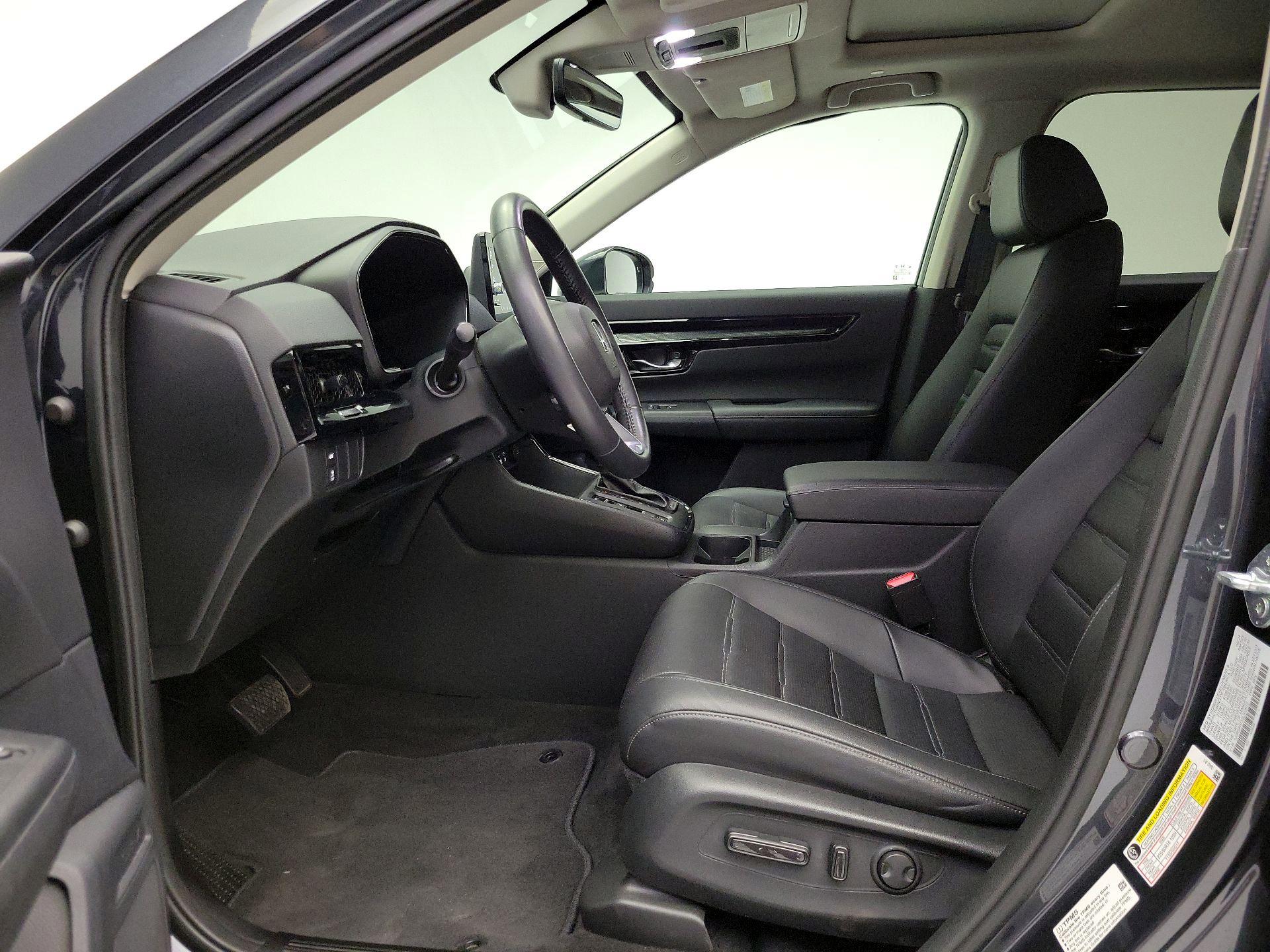 Thumbnail: 2025 Honda CR-V - 11