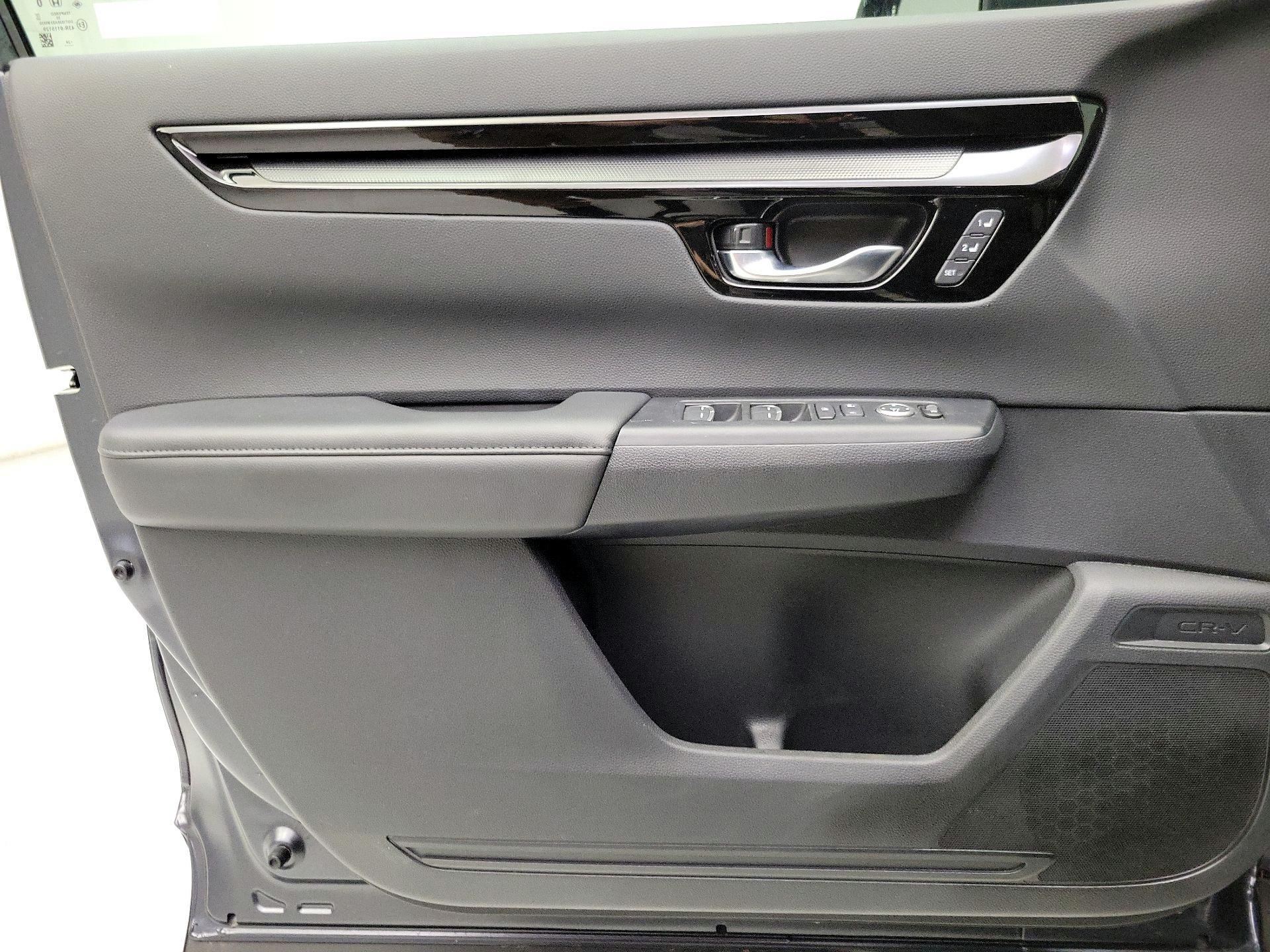 Thumbnail: 2025 Honda CR-V - 12