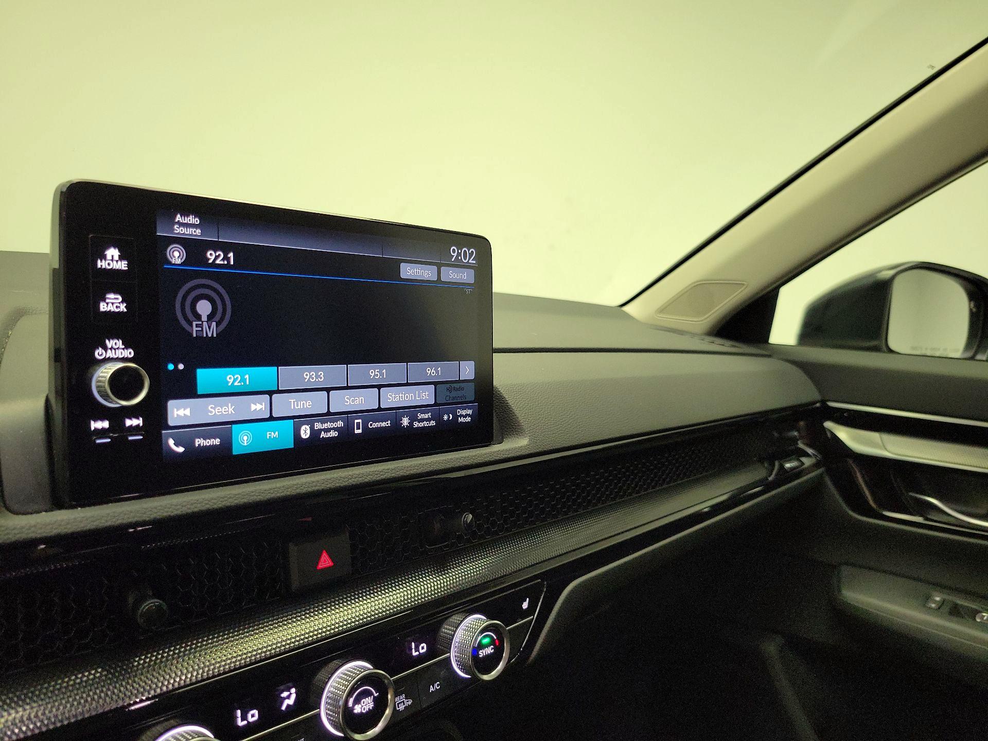 Thumbnail: 2025 Honda CR-V - 15