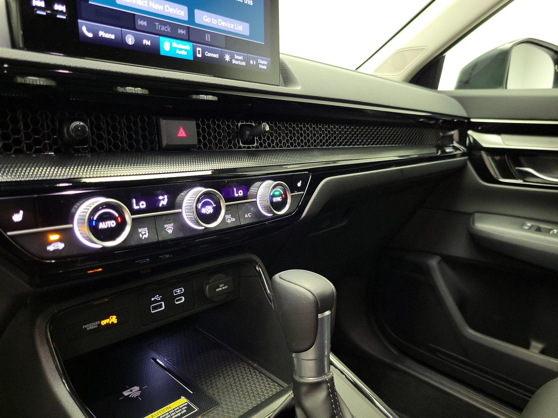 Thumbnail: 2025 Honda CR-V - 16