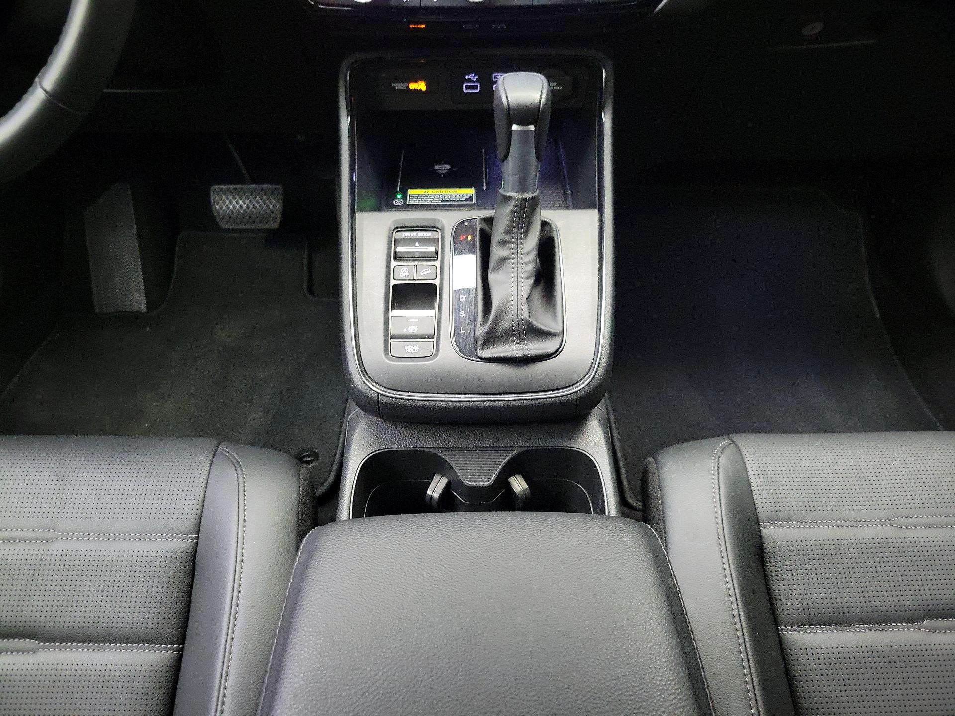 Thumbnail: 2025 Honda CR-V - 17