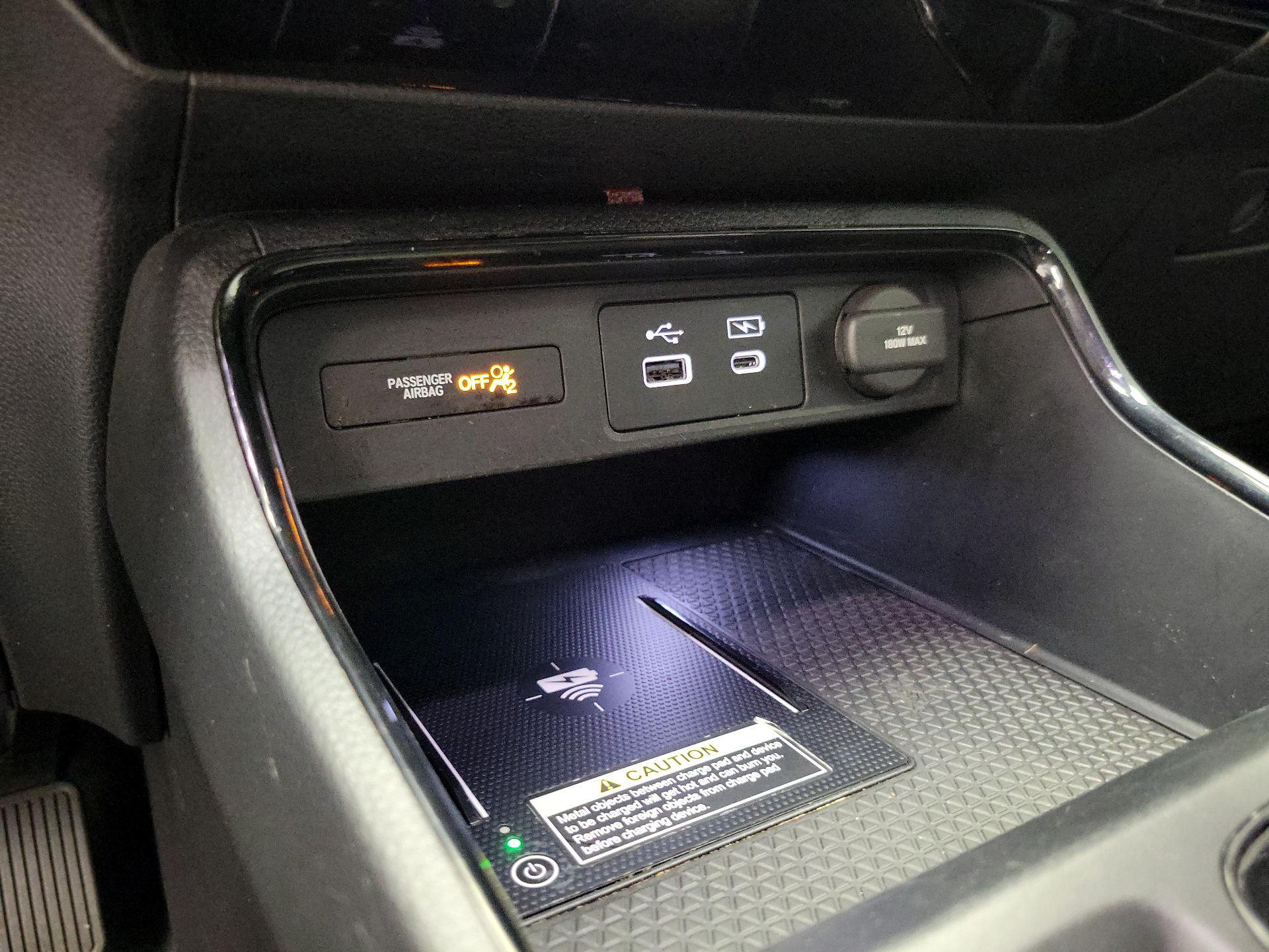 Thumbnail: 2025 Honda CR-V - 18