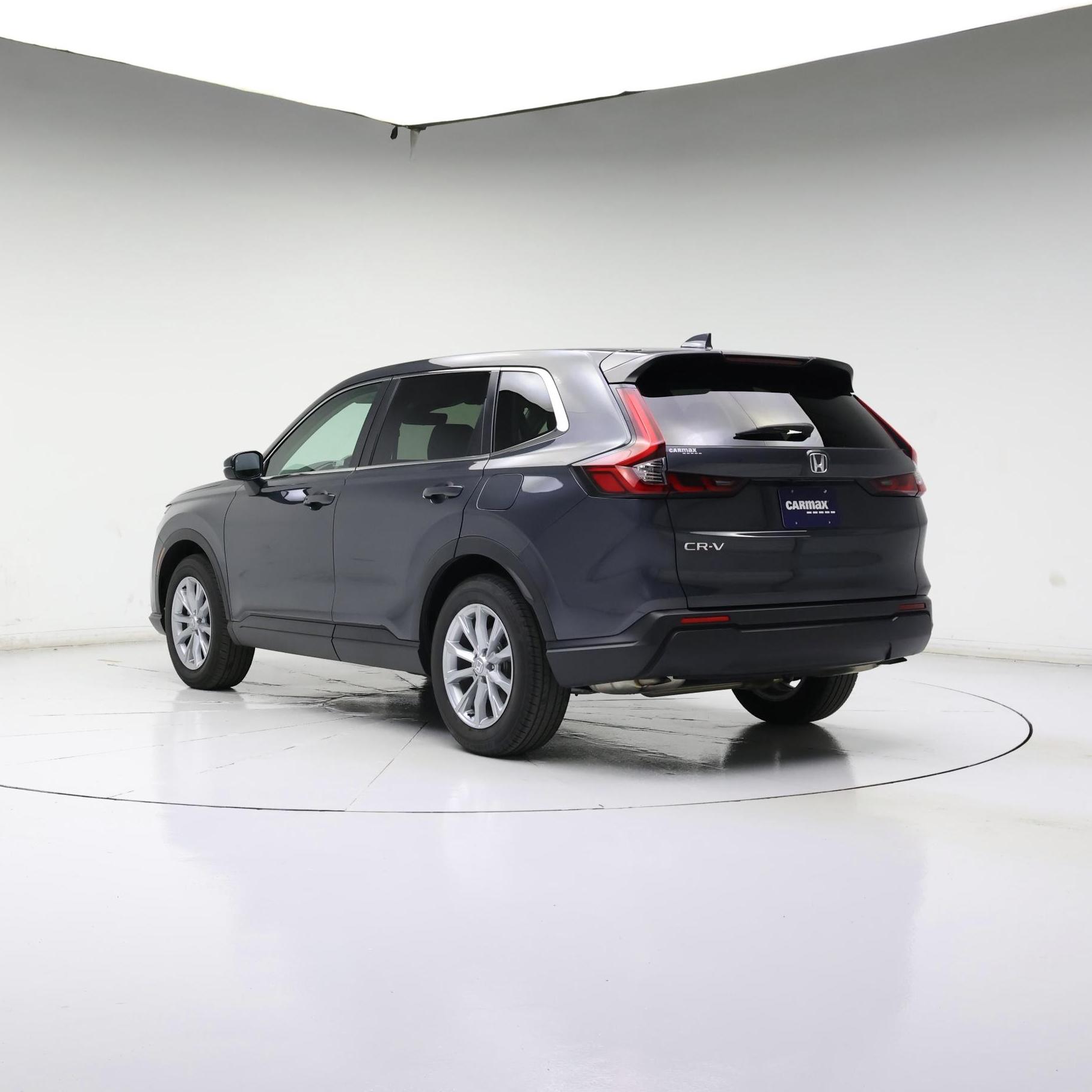 Thumbnail: 2025 Honda CR-V - 2