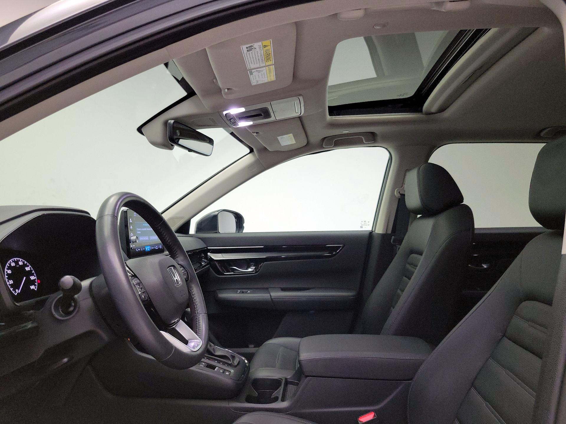 Thumbnail: 2025 Honda CR-V - 19