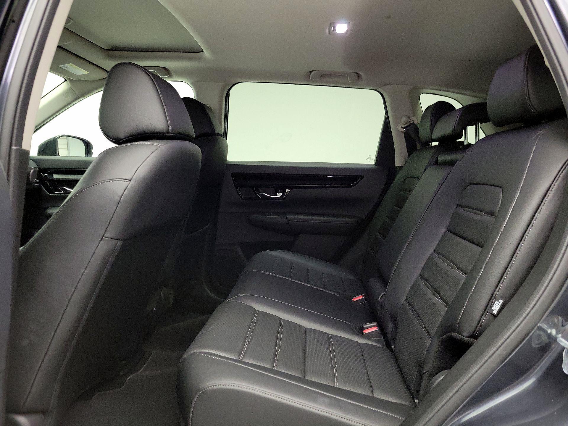 Thumbnail: 2025 Honda CR-V - 20