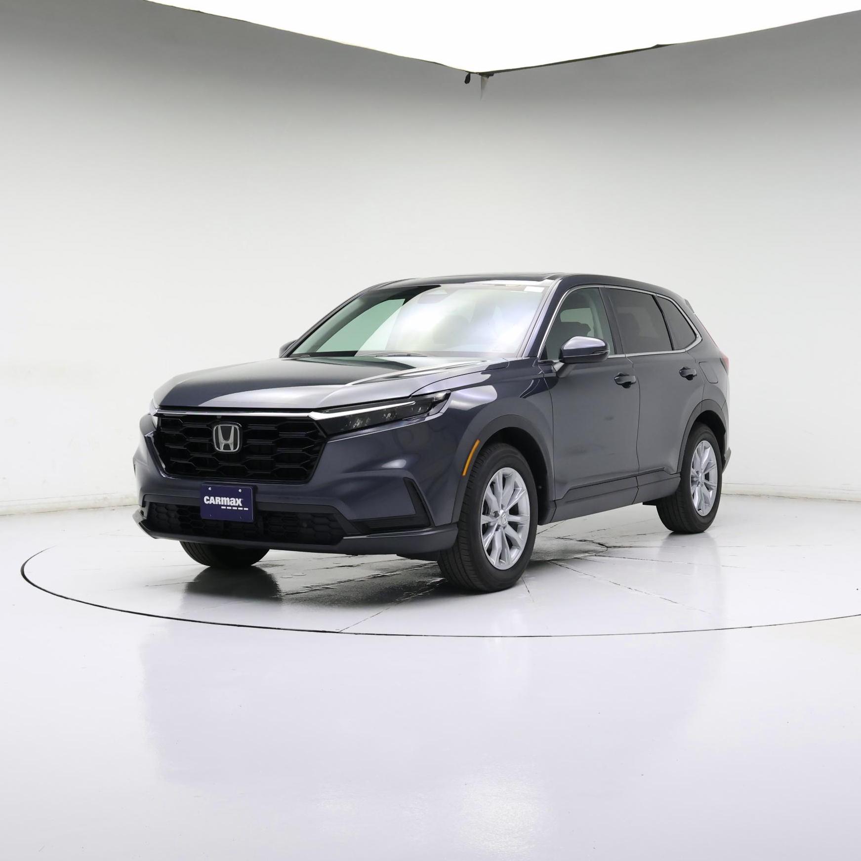 Thumbnail: 2025 Honda CR-V - 4