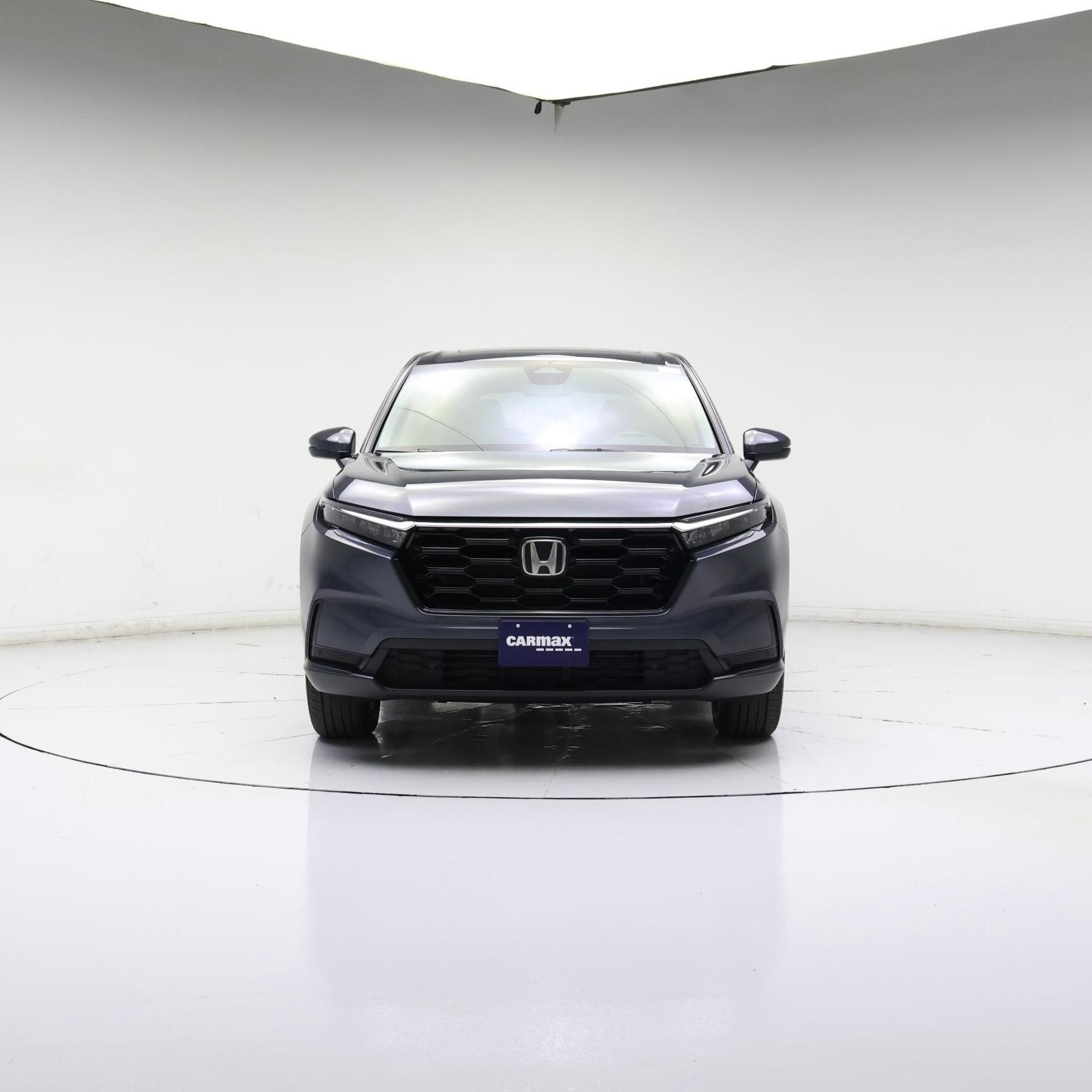 Thumbnail: 2025 Honda CR-V - 5