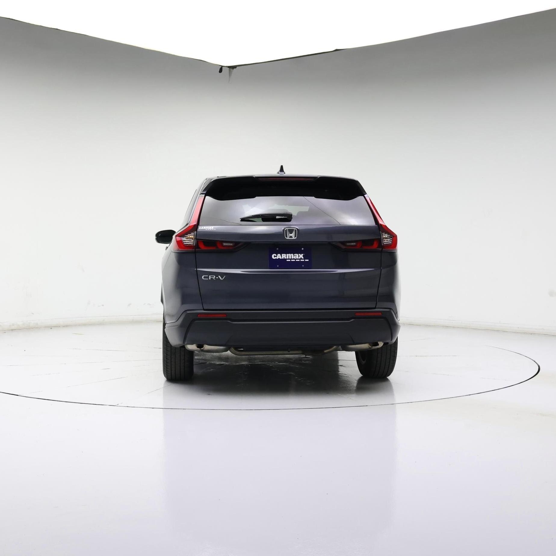 Thumbnail: 2025 Honda CR-V - 6