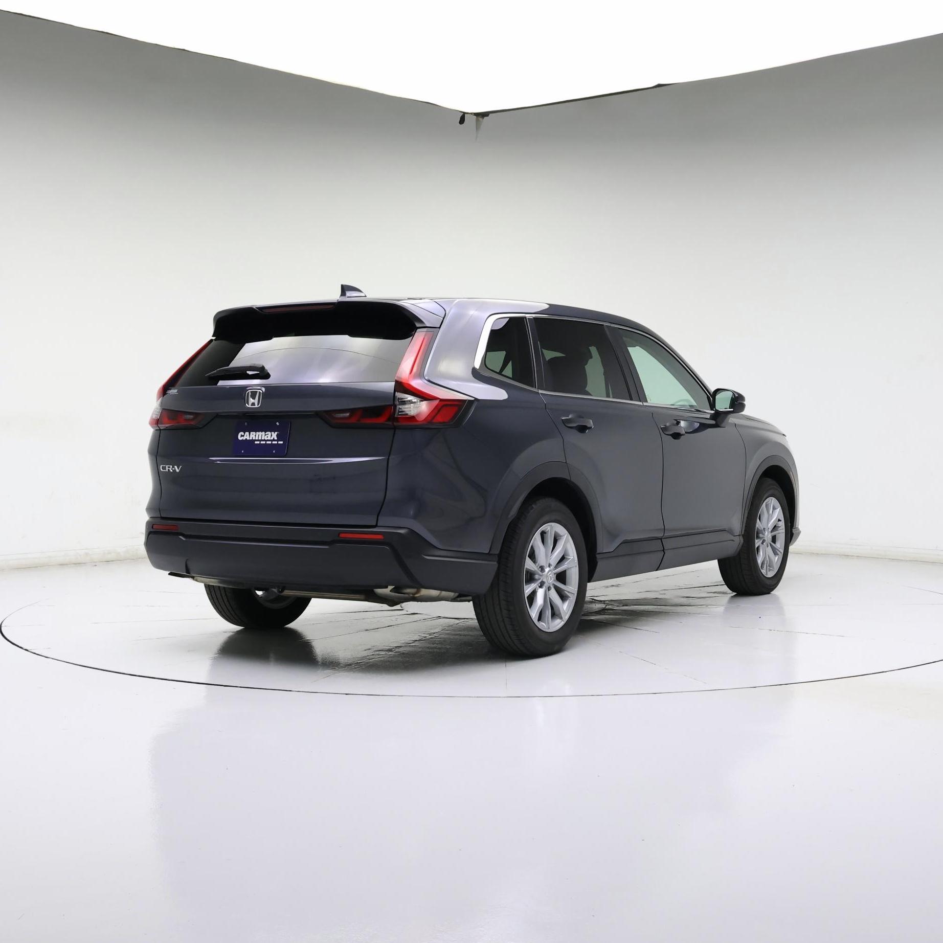 Thumbnail: 2025 Honda CR-V - 8