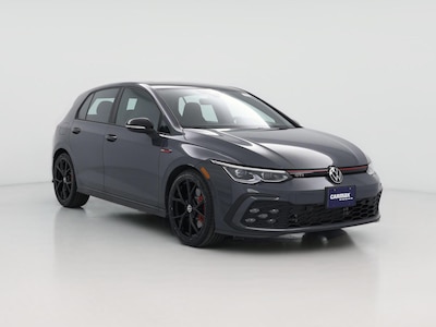 2024 Volkswagen GTI 380 S