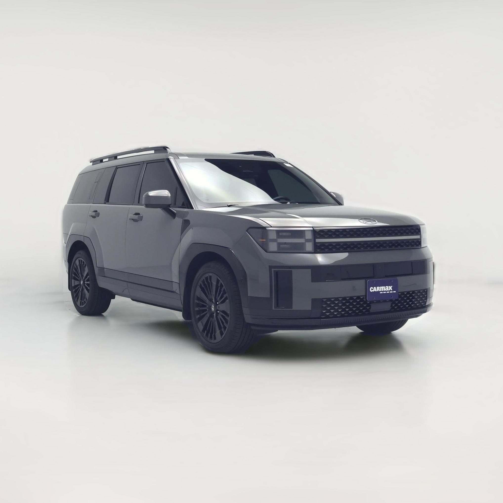 Thumbnail: 2025 Hyundai Santa Fe - 1