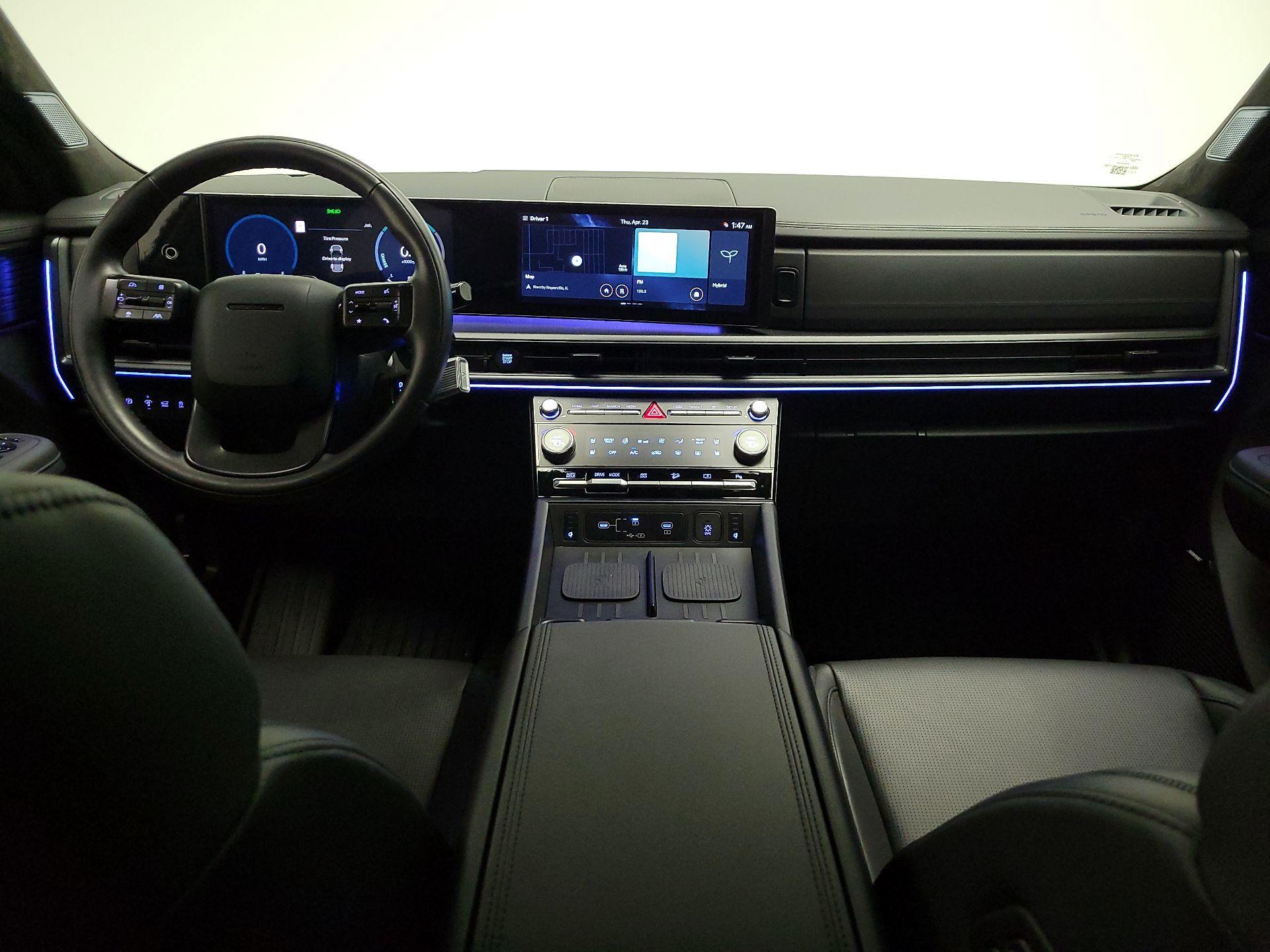 Thumbnail: 2025 Hyundai Santa Fe - 9