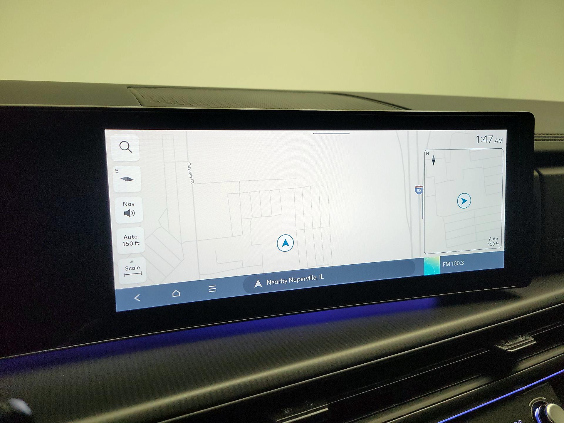 Thumbnail: 2025 Hyundai Santa Fe - 14