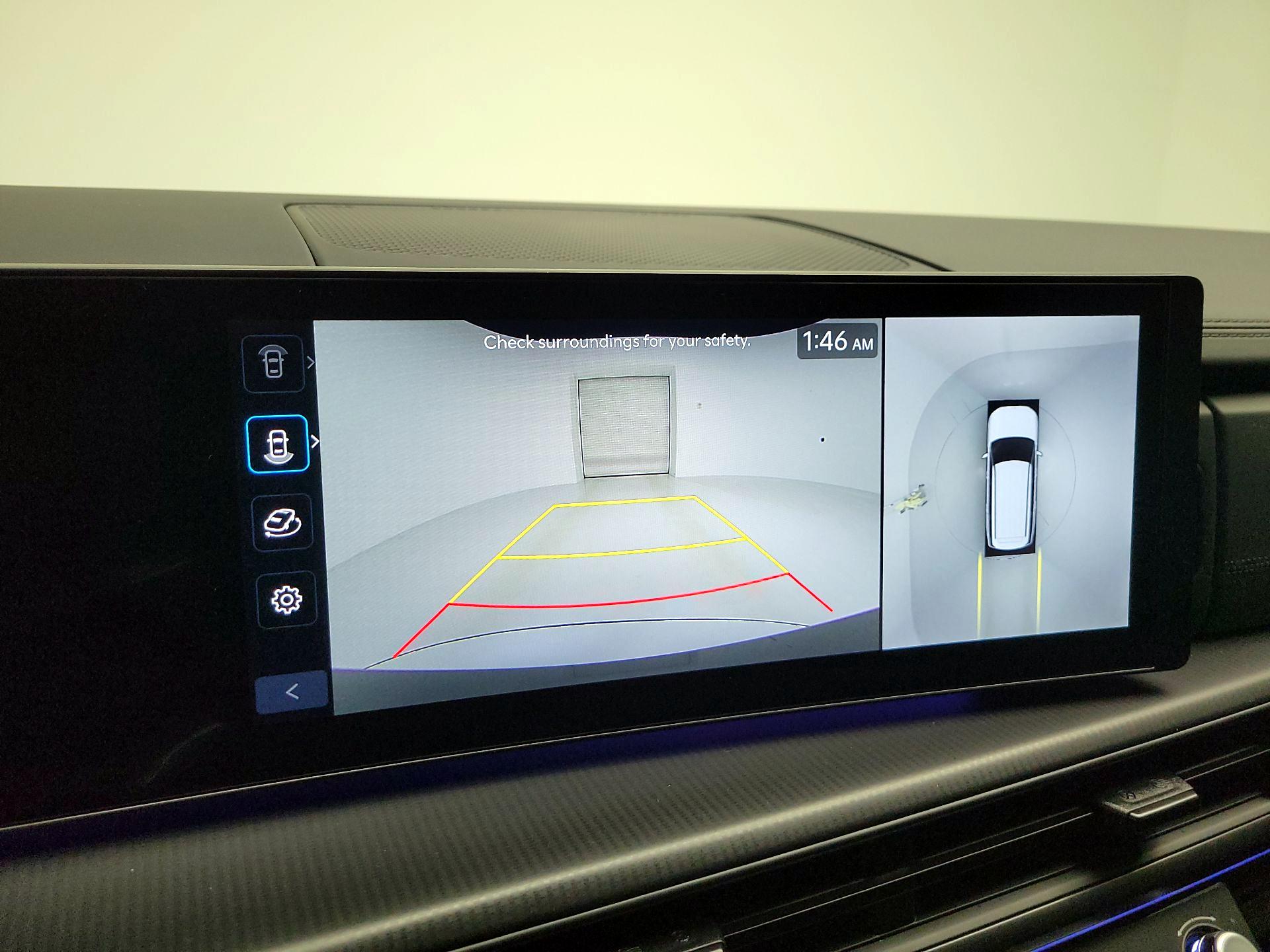 Thumbnail: 2025 Hyundai Santa Fe - 15