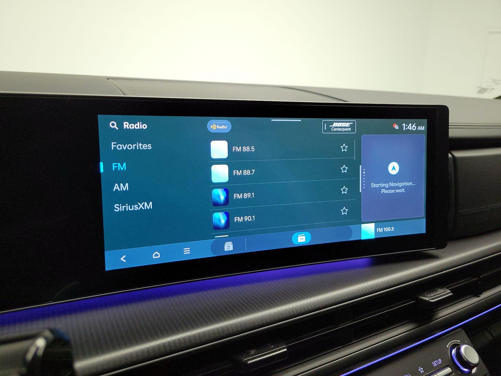 Thumbnail: 2025 Hyundai Santa Fe - 16