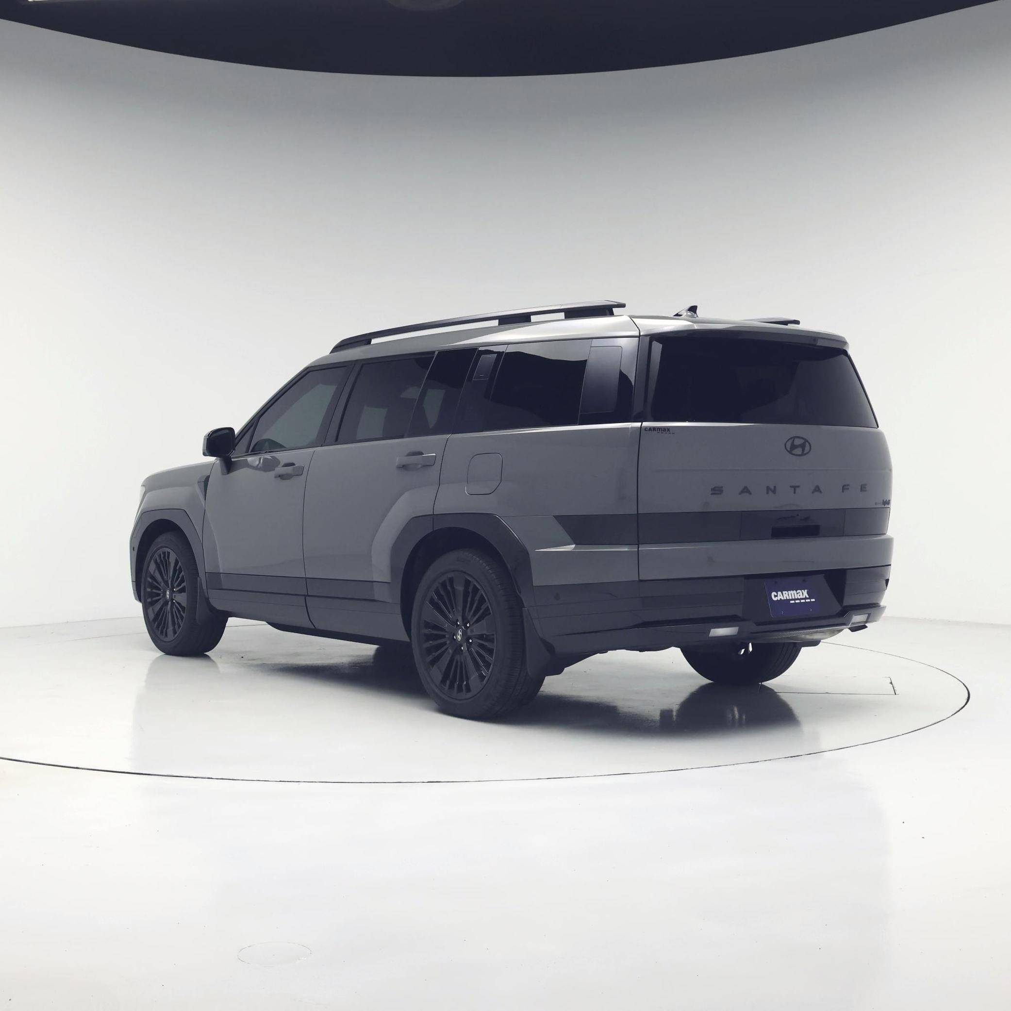 Thumbnail: 2025 Hyundai Santa Fe - 2