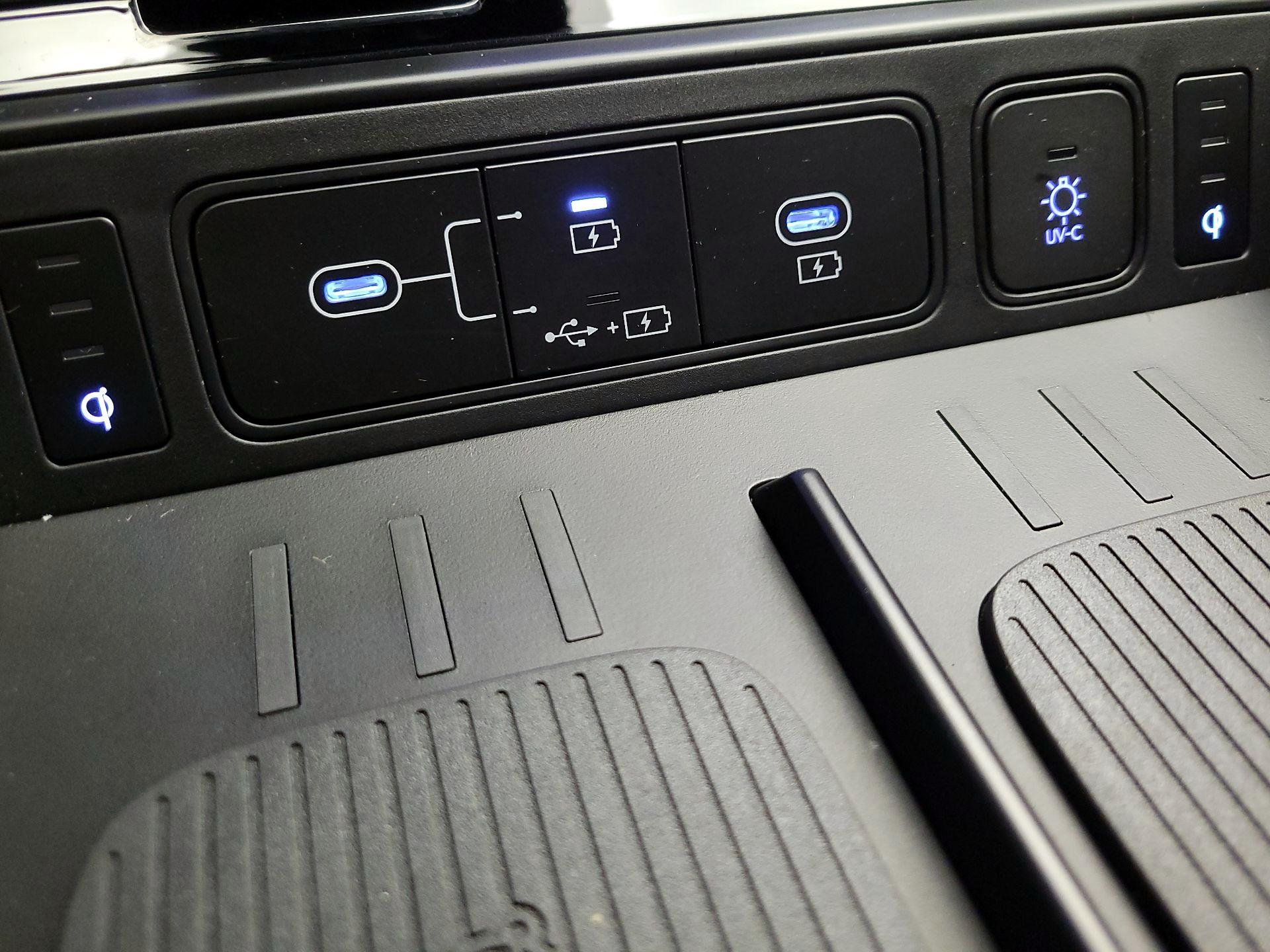 Thumbnail: 2025 Hyundai Santa Fe - 19