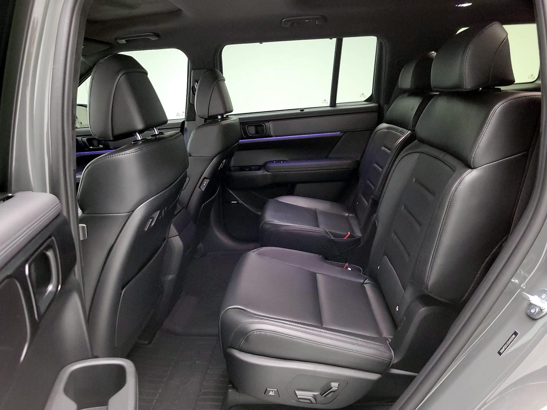 Thumbnail: 2025 Hyundai Santa Fe - 20