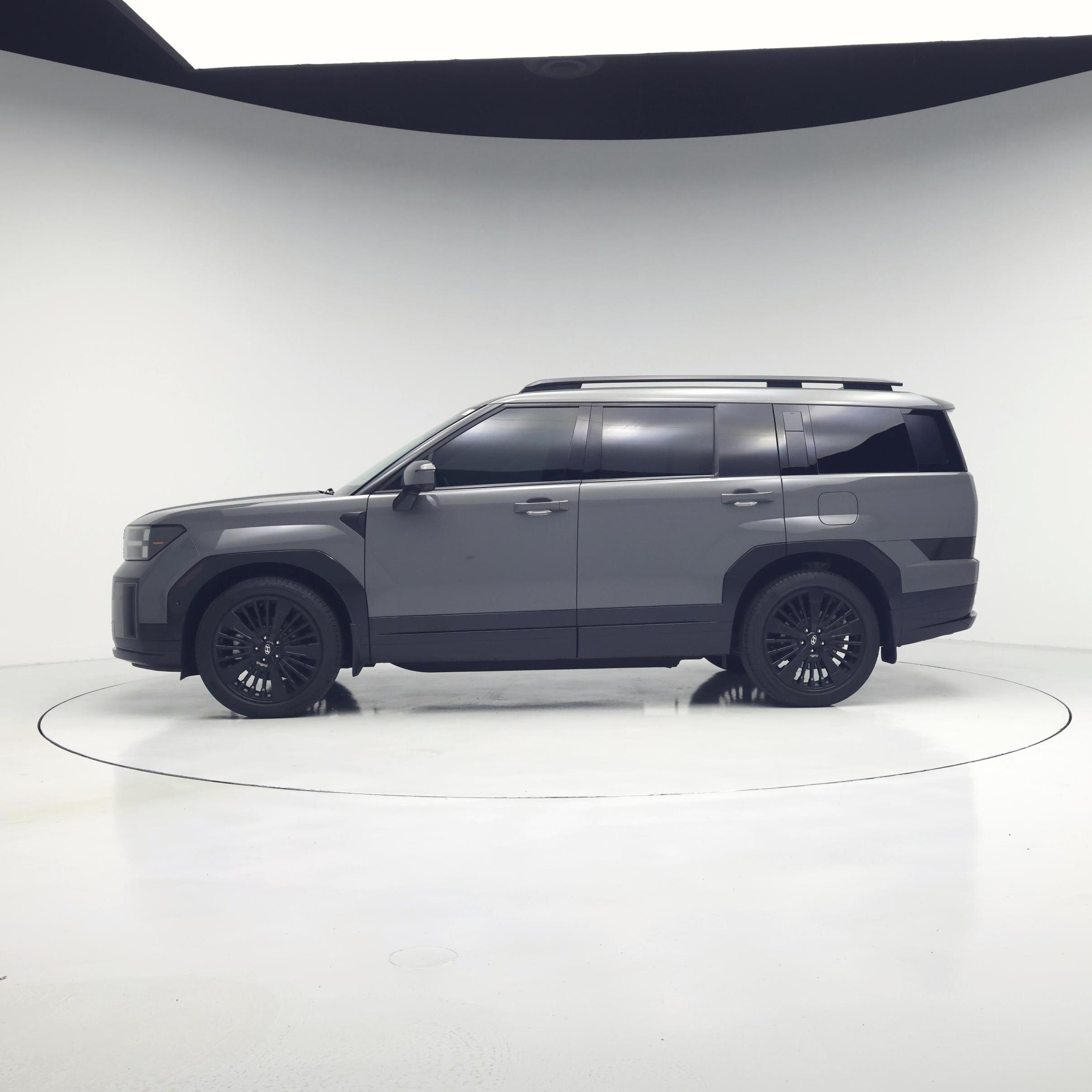 Thumbnail: 2025 Hyundai Santa Fe - 3