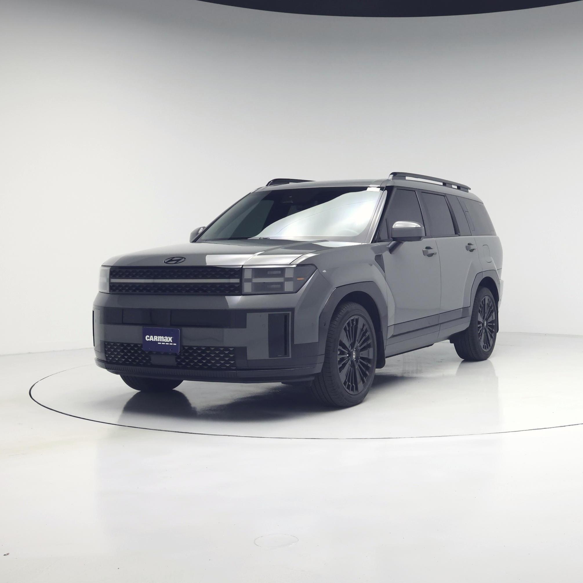 Thumbnail: 2025 Hyundai Santa Fe - 4