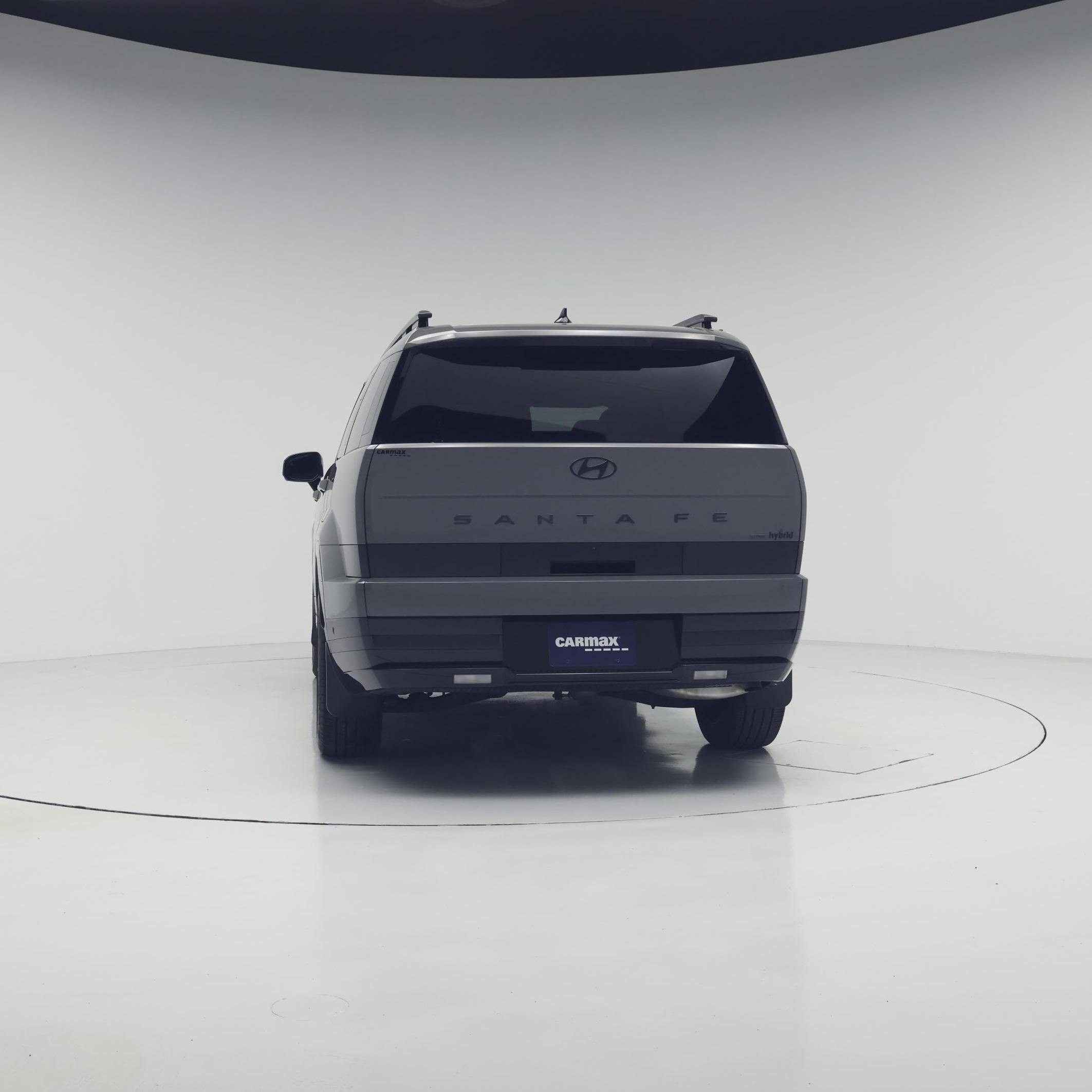 Thumbnail: 2025 Hyundai Santa Fe - 6