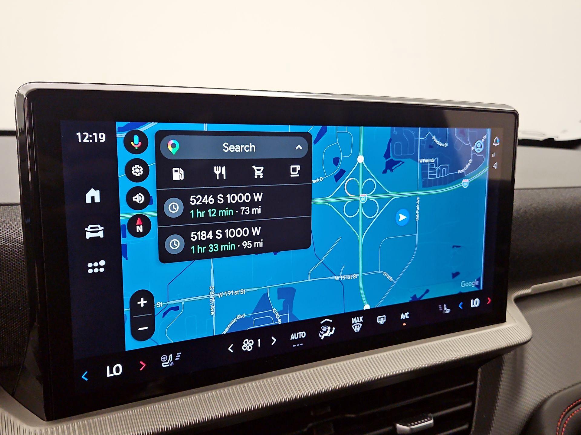 Thumbnail: 2025 Ford Explorer - 14