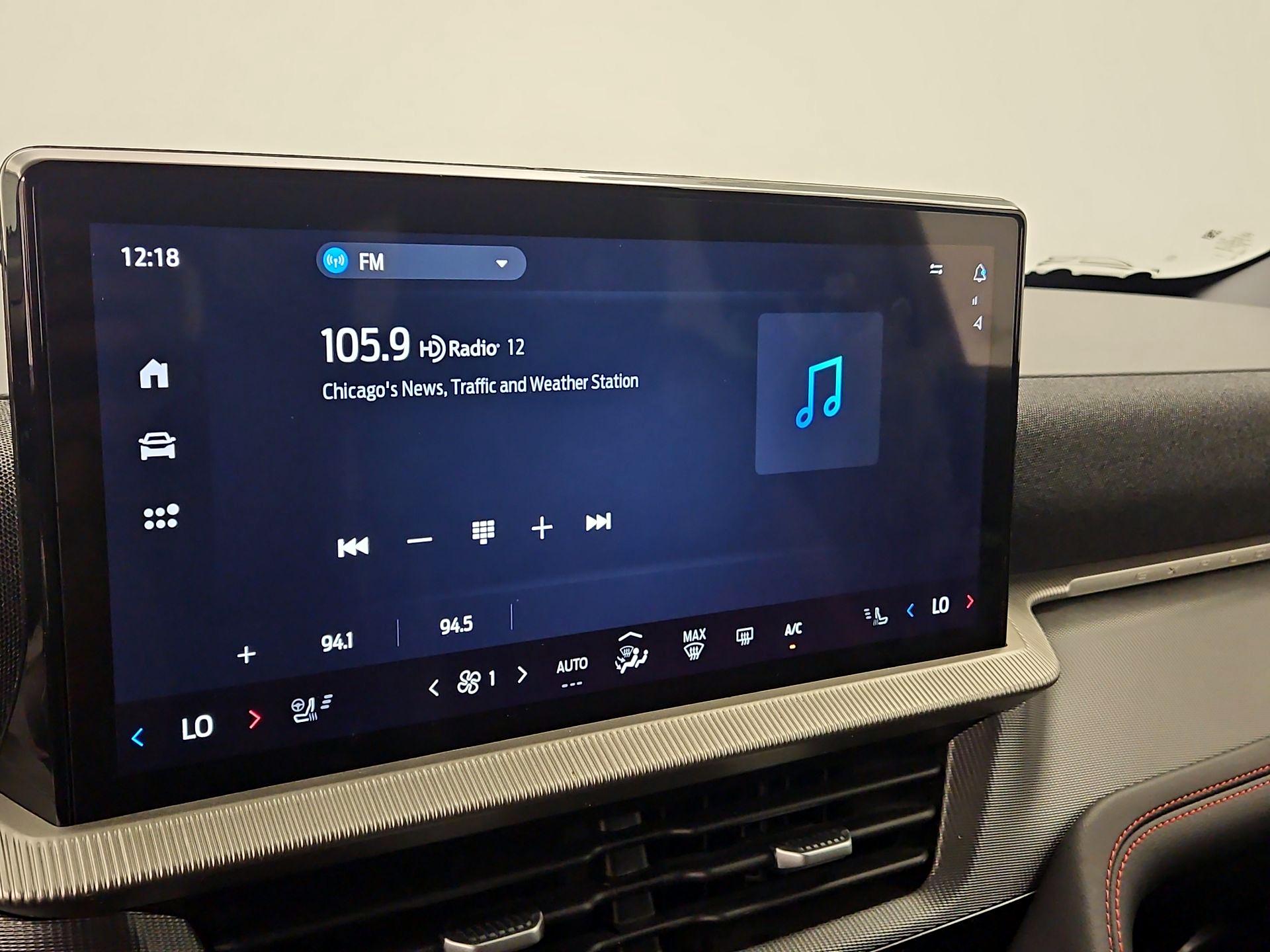 Thumbnail: 2025 Ford Explorer - 16