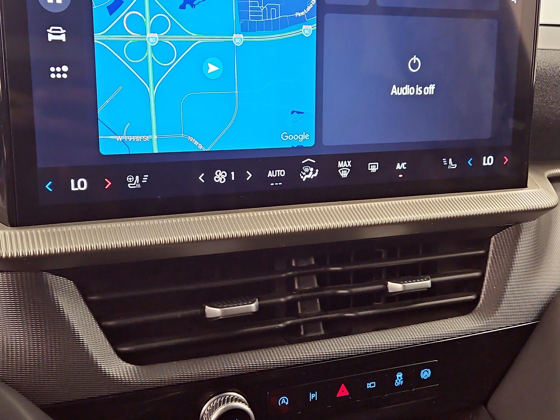 Thumbnail: 2025 Ford Explorer - 17