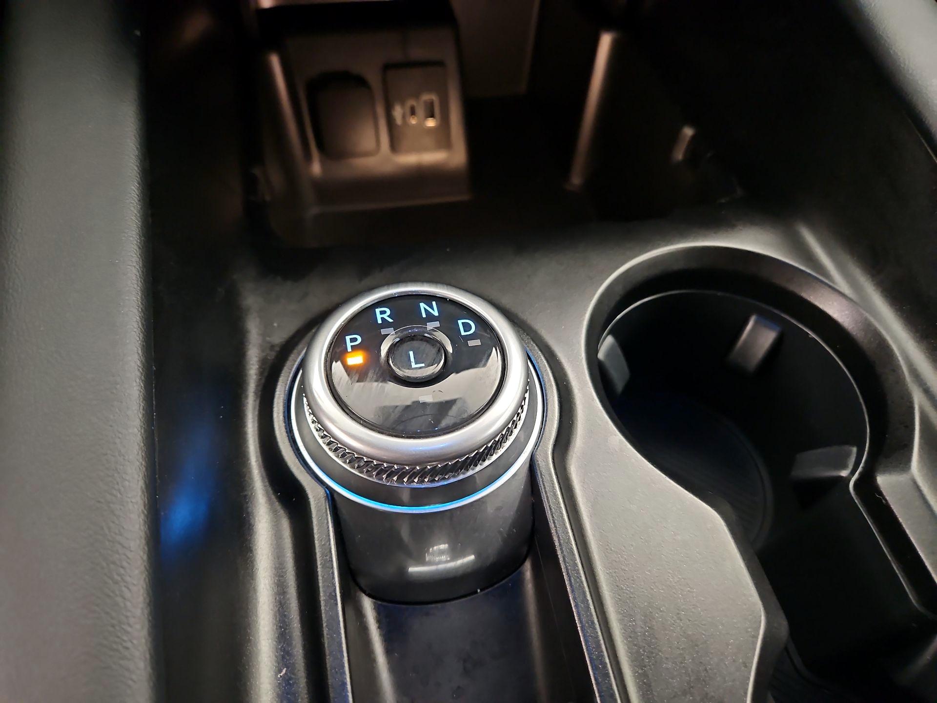 Thumbnail: 2025 Ford Explorer - 18