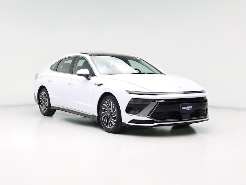 2026 Hyundai Sonata SEL