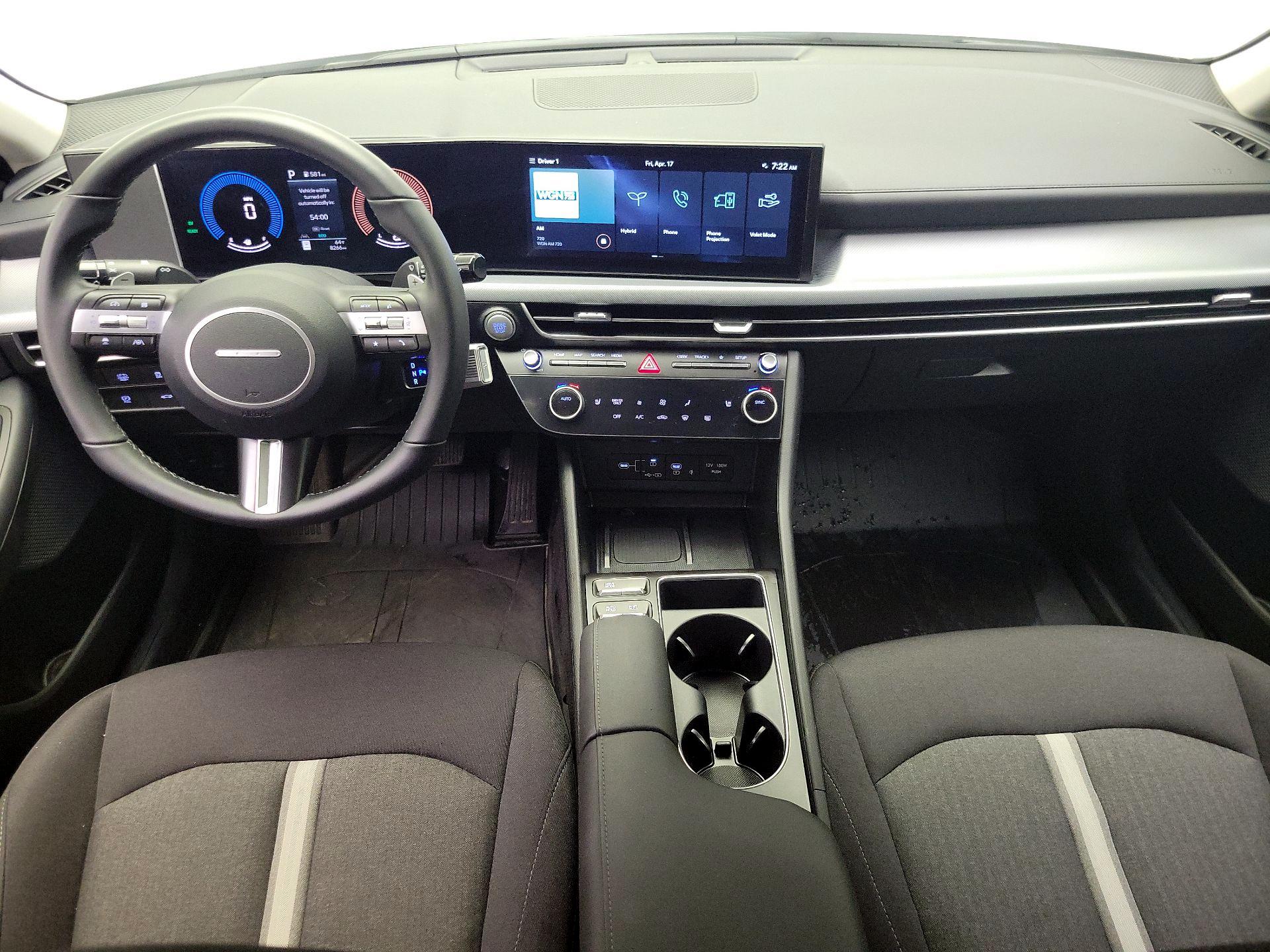 Thumbnail: 2026 Hyundai Sonata - 9