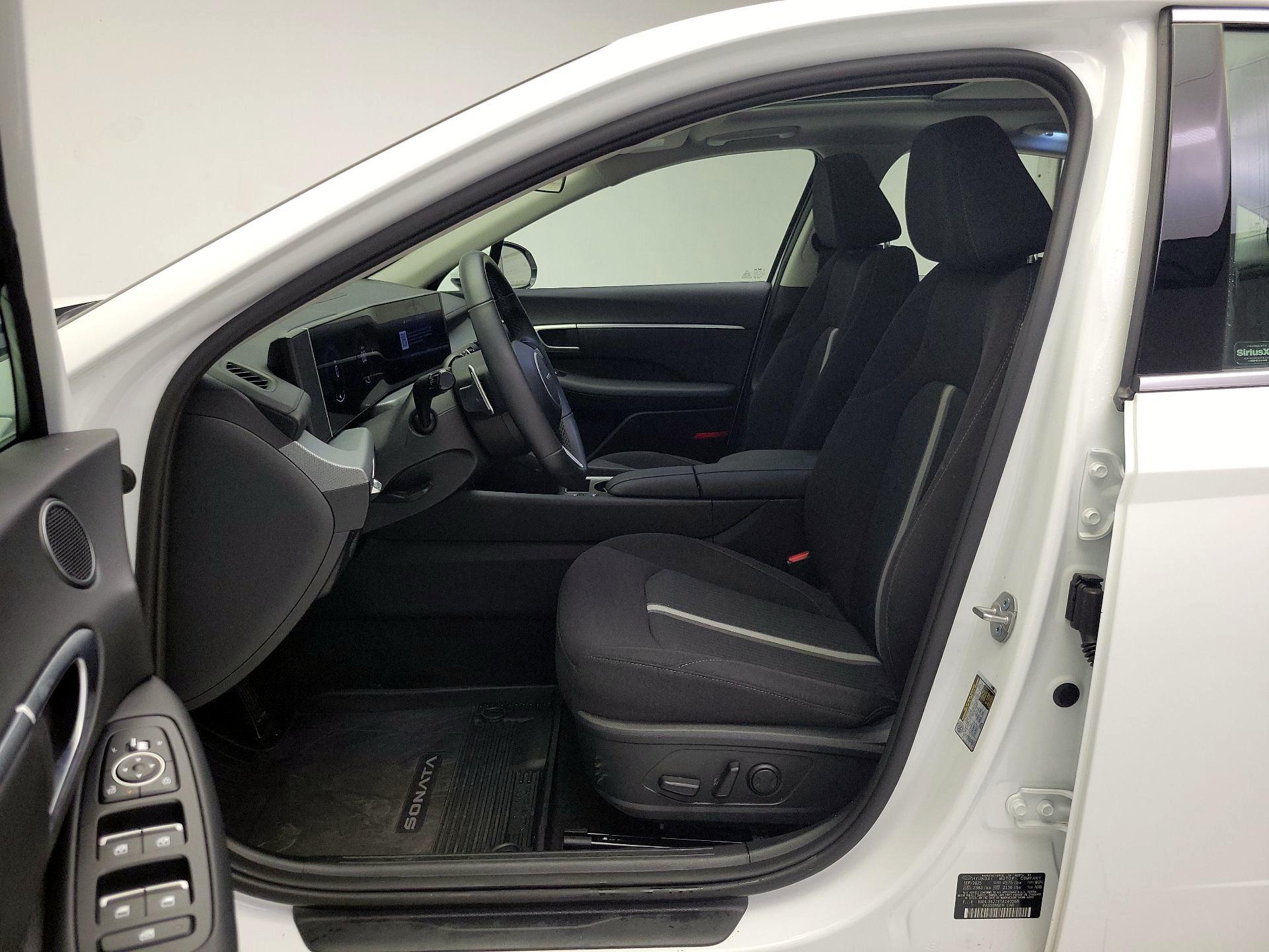 Thumbnail: 2026 Hyundai Sonata - 11