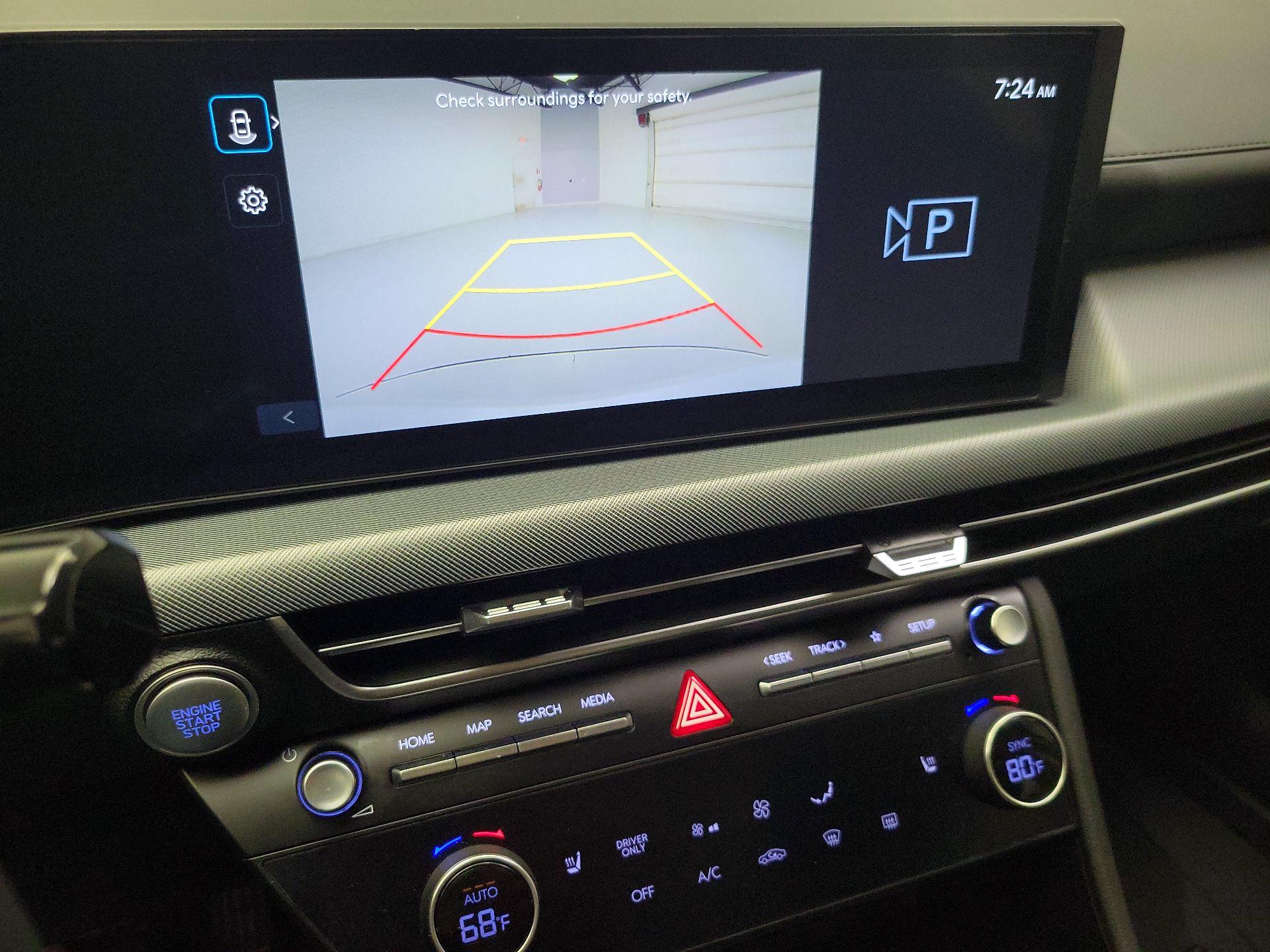 Thumbnail: 2026 Hyundai Sonata - 14