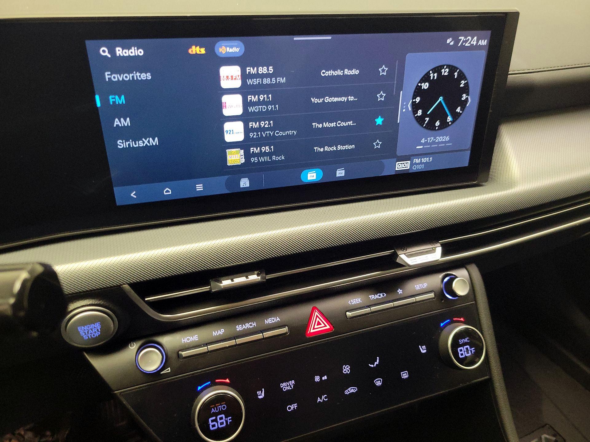 Thumbnail: 2026 Hyundai Sonata - 15