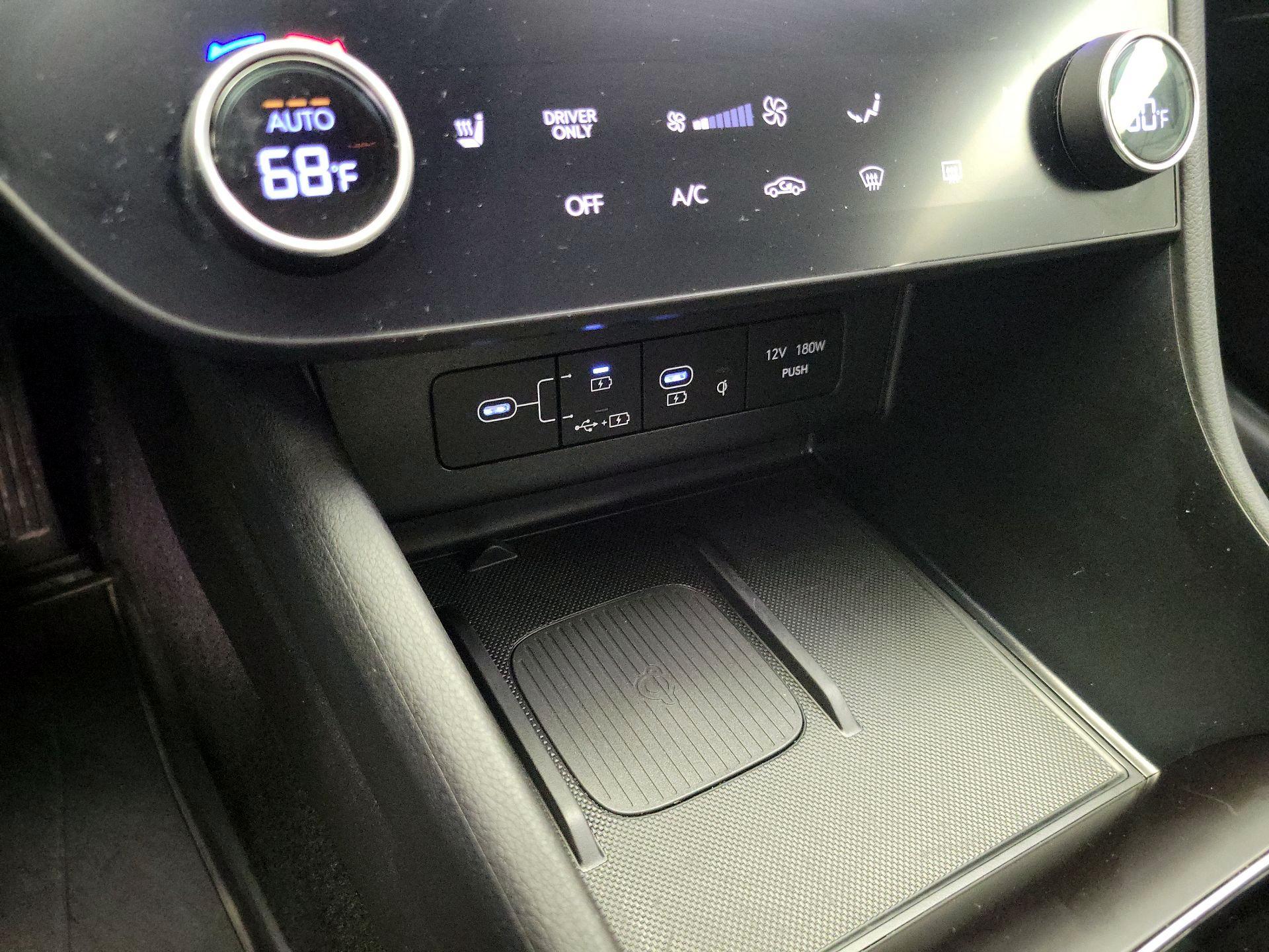 Thumbnail: 2026 Hyundai Sonata - 16