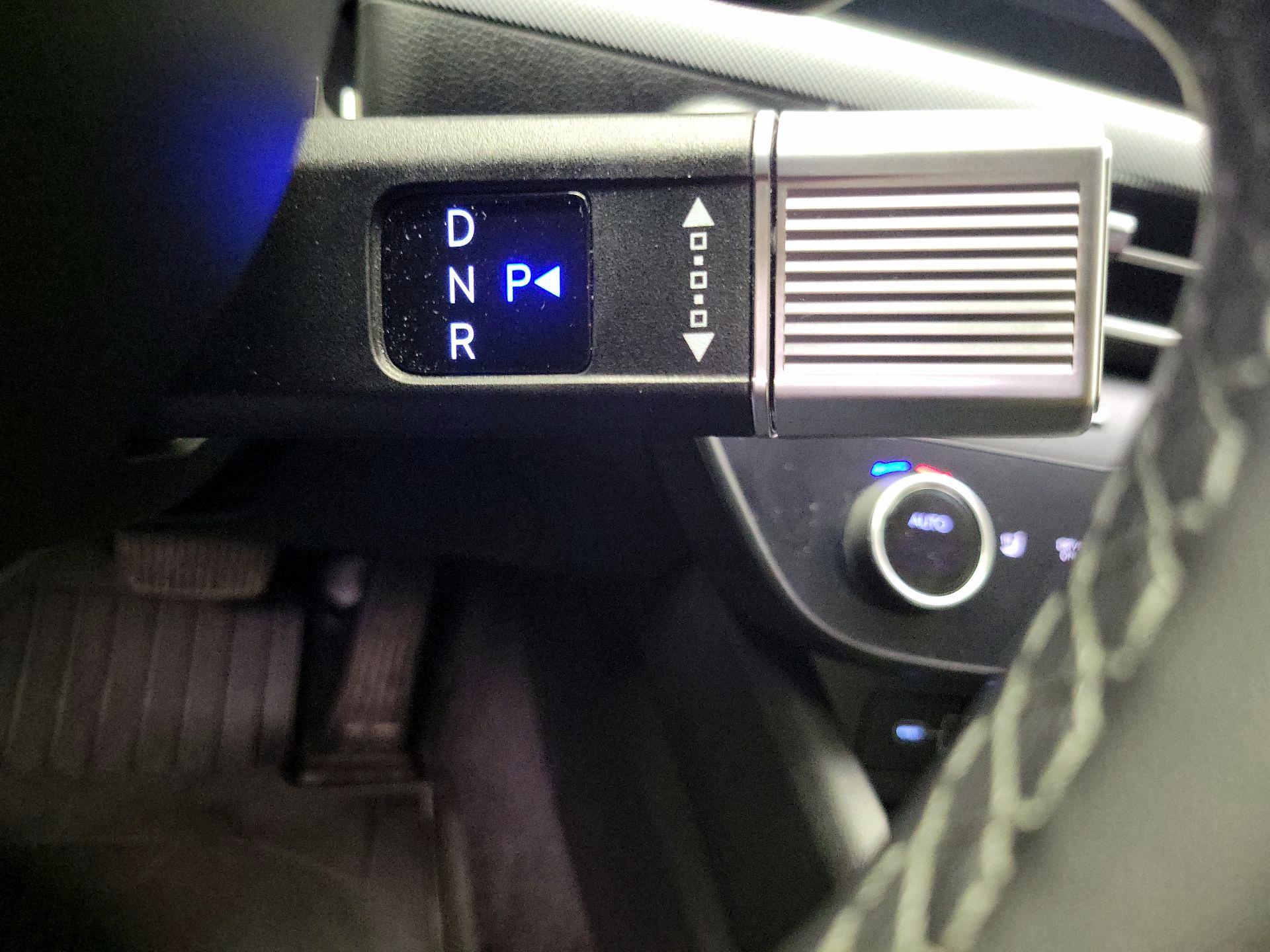 Thumbnail: 2026 Hyundai Sonata - 17