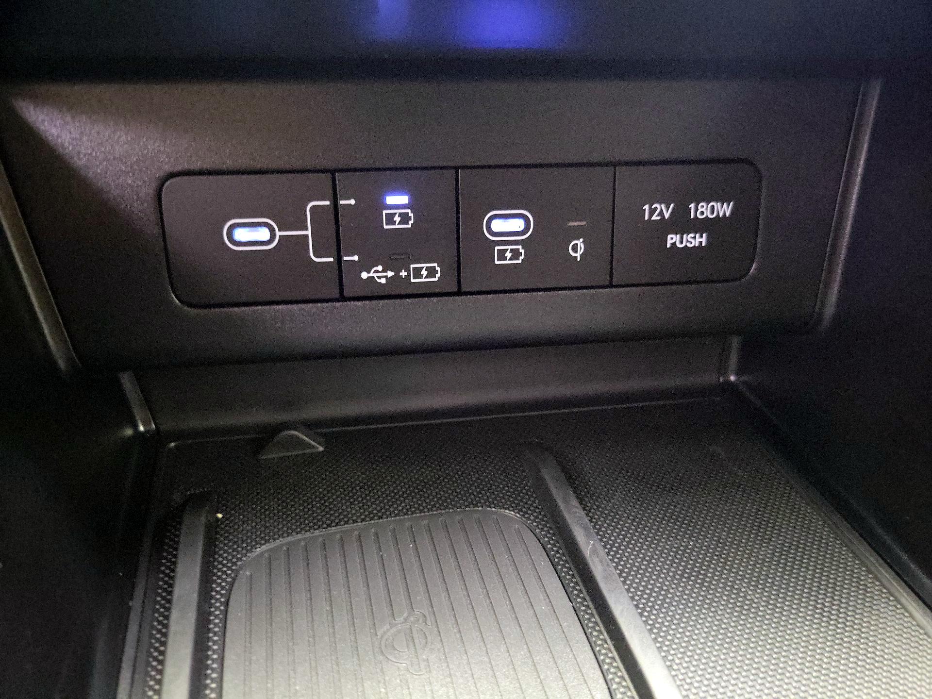 Thumbnail: 2026 Hyundai Sonata - 18