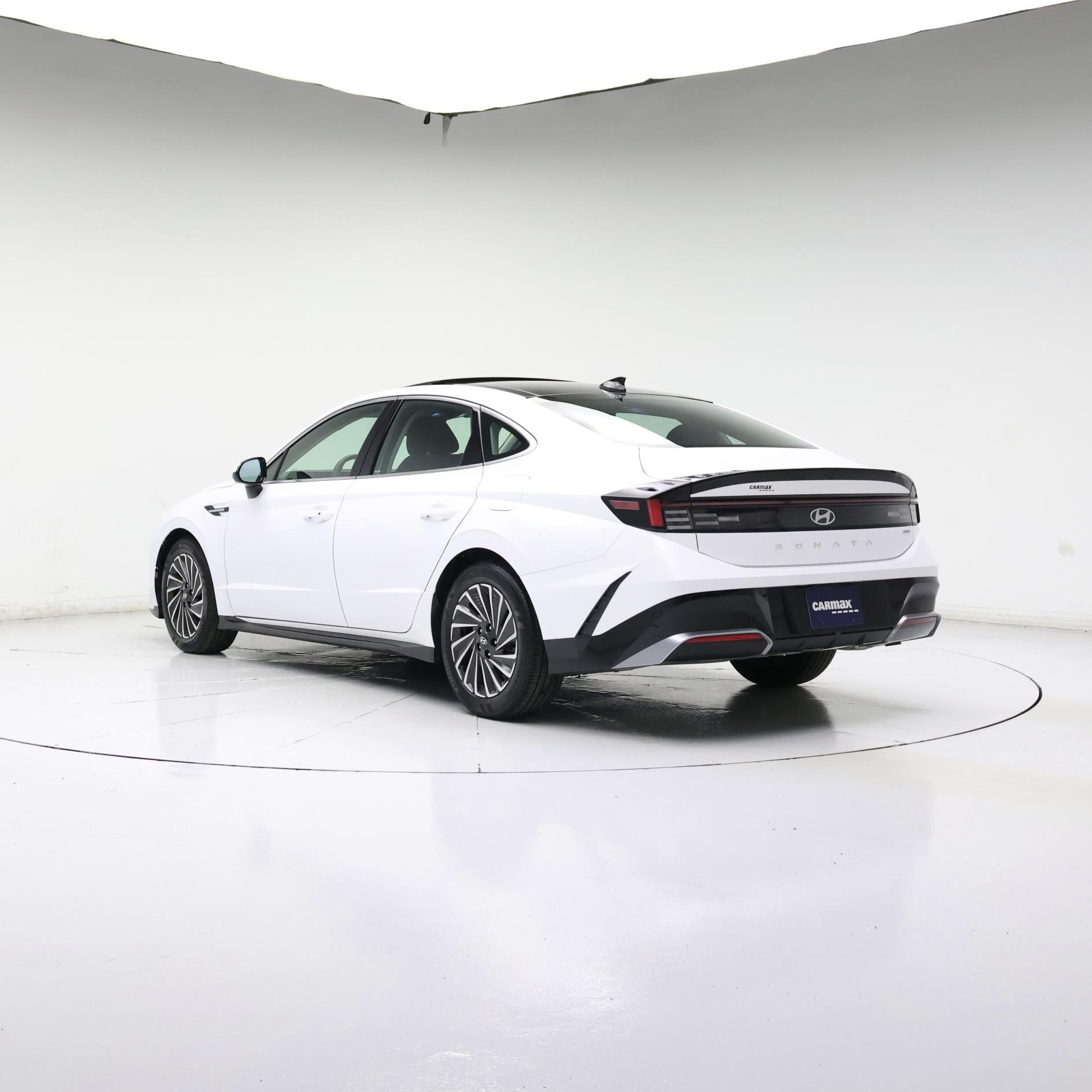 Thumbnail: 2026 Hyundai Sonata - 2