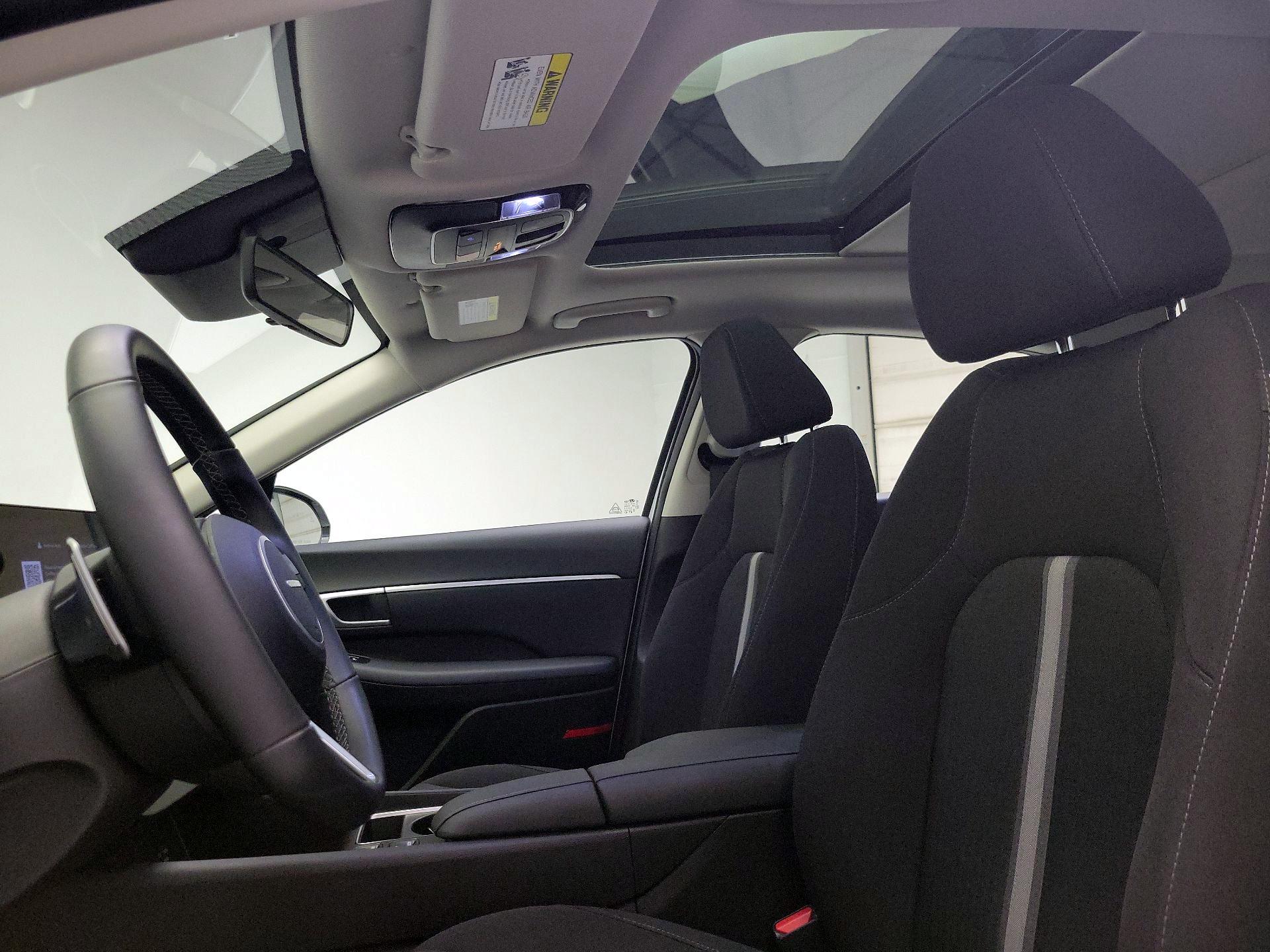 Thumbnail: 2026 Hyundai Sonata - 19