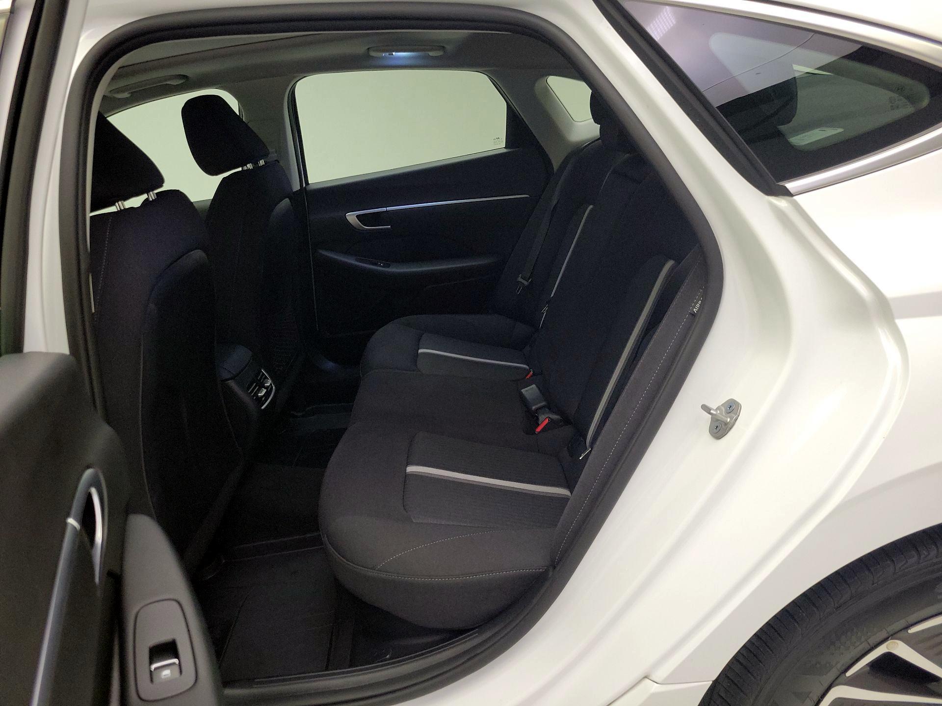 Thumbnail: 2026 Hyundai Sonata - 20