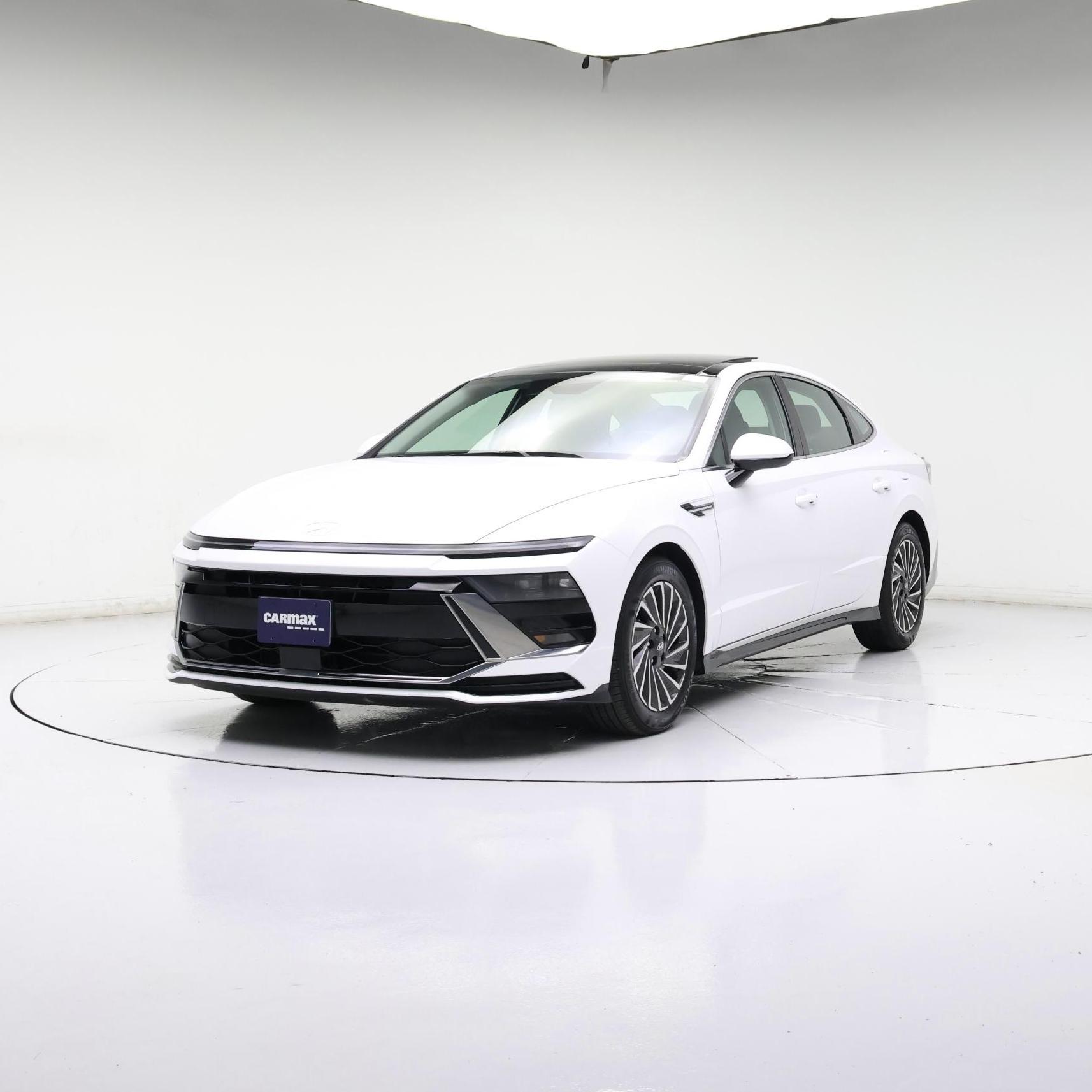 Thumbnail: 2026 Hyundai Sonata - 4